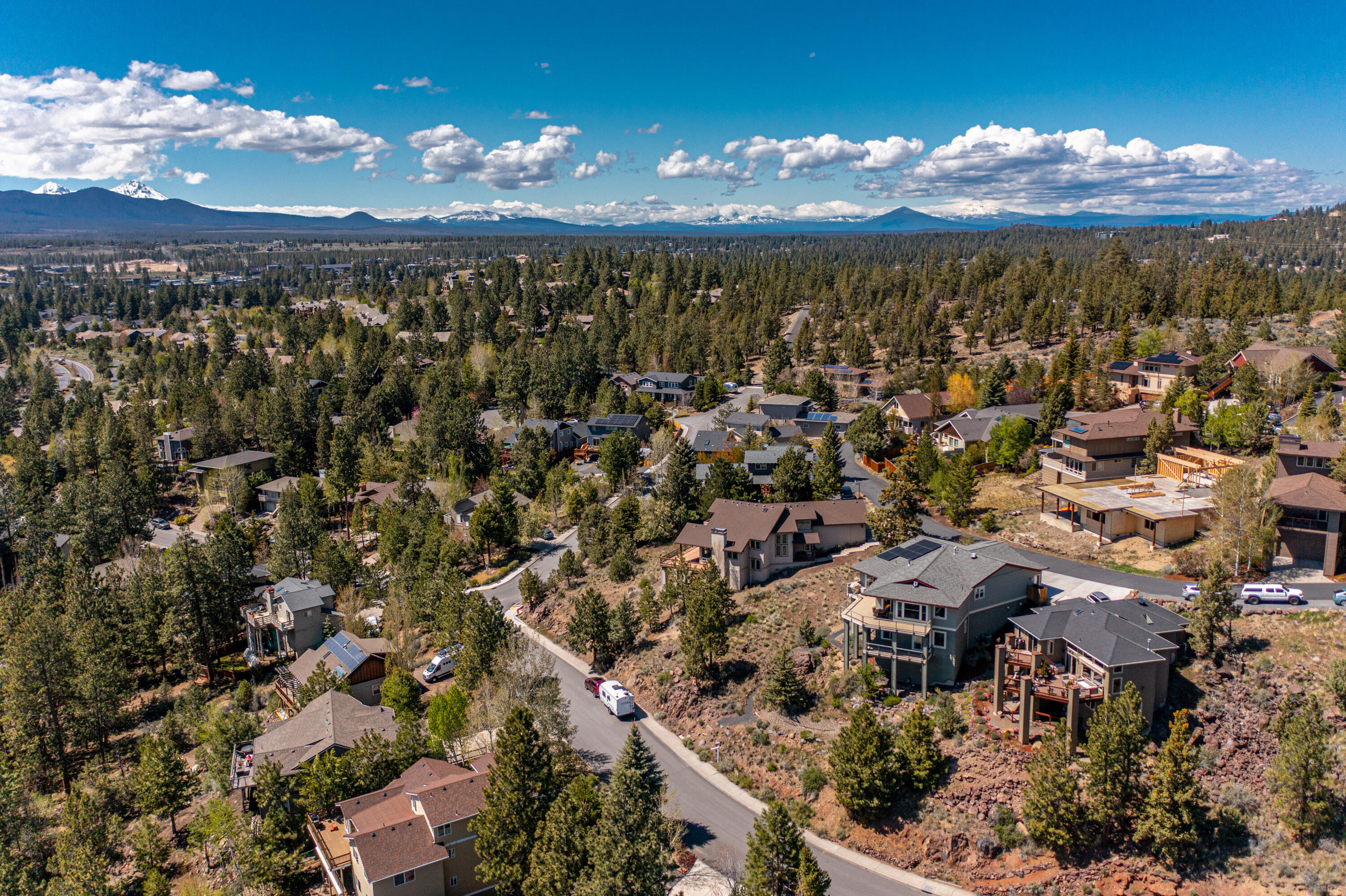 Golden Butte - Residential