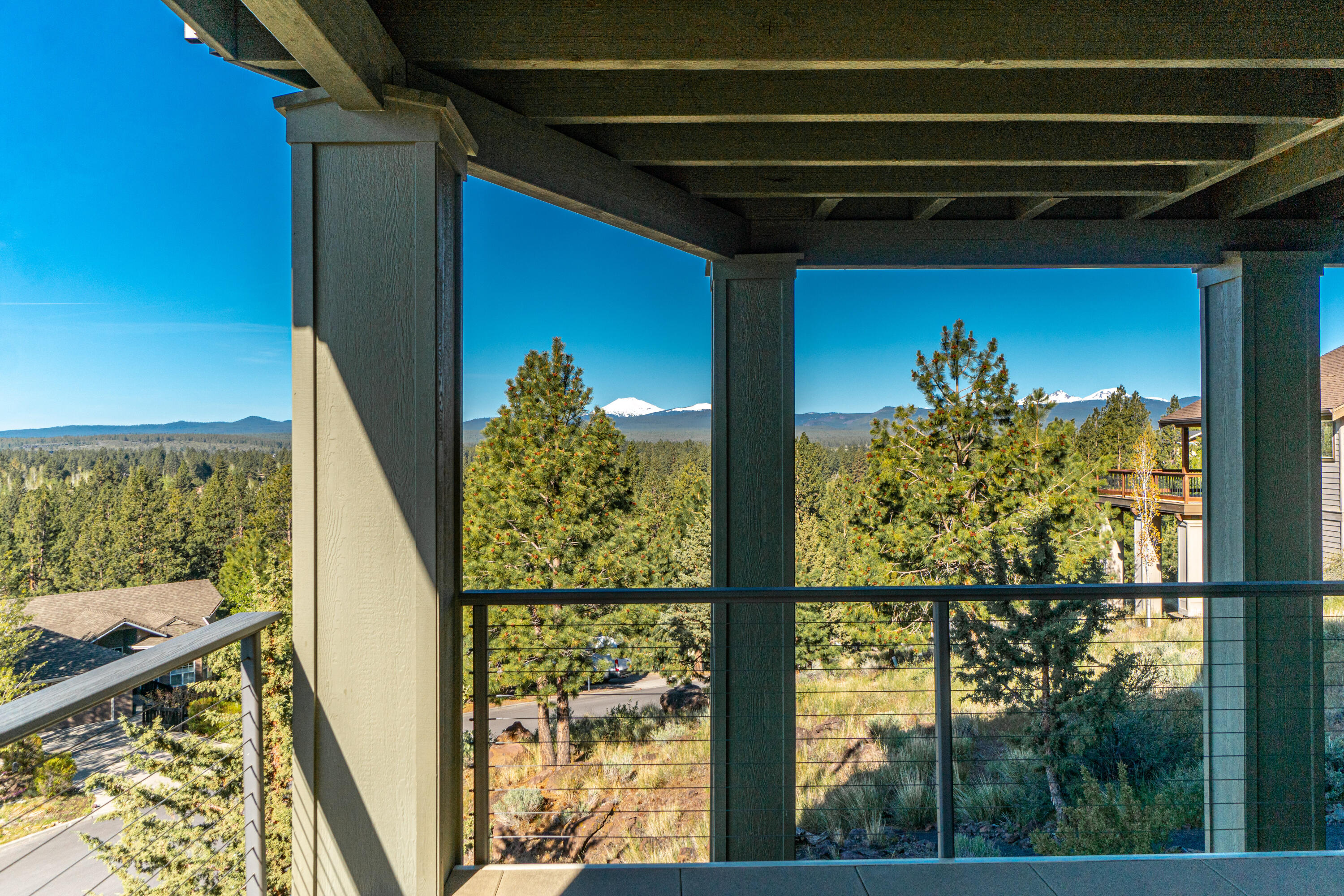 Golden Butte - Residential
