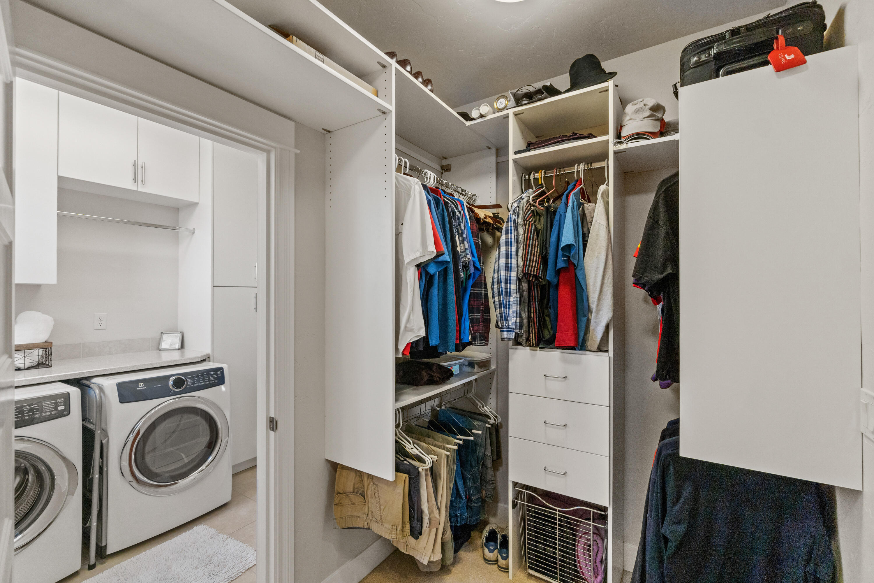 Golden Butte - Residential