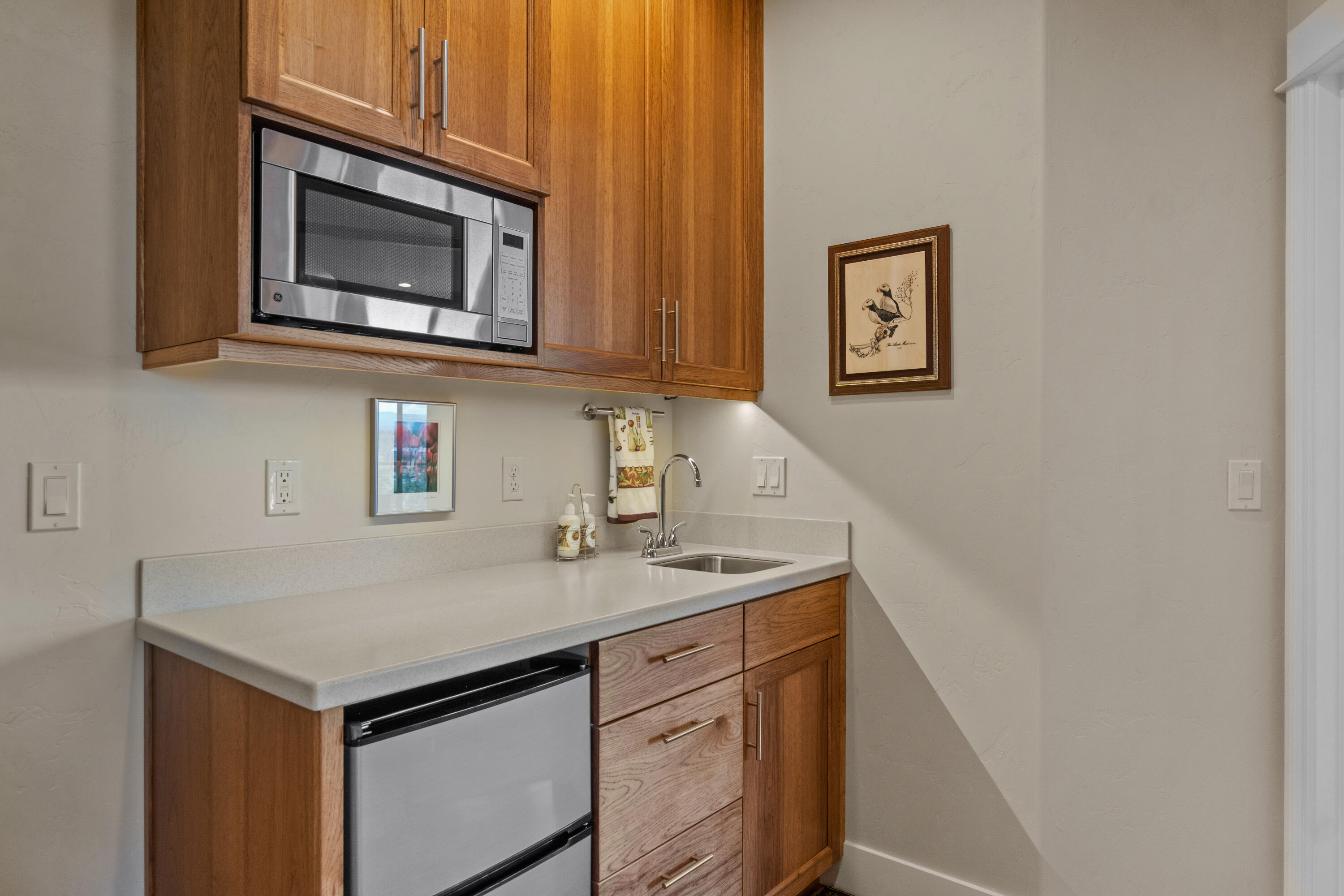 Golden Butte - Residential