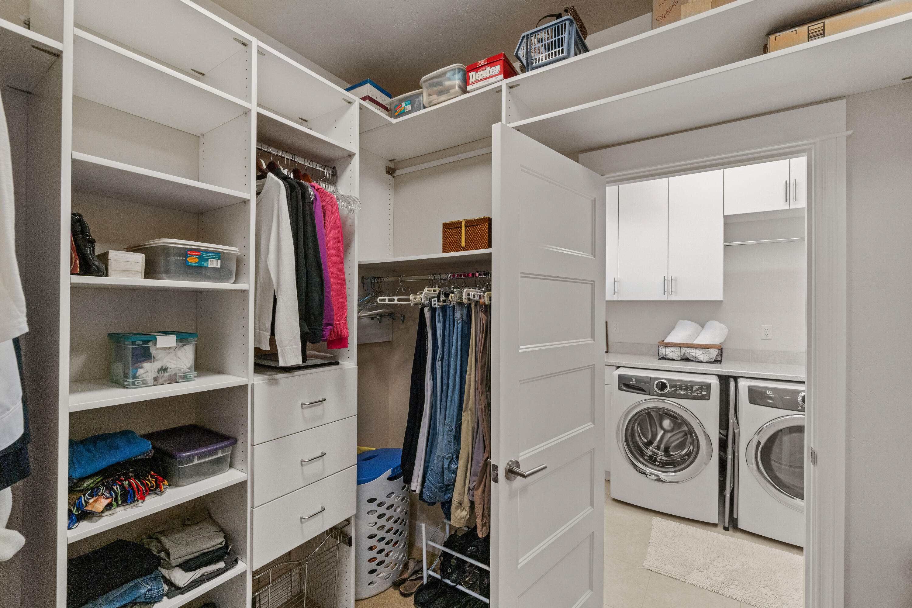 Golden Butte - Residential