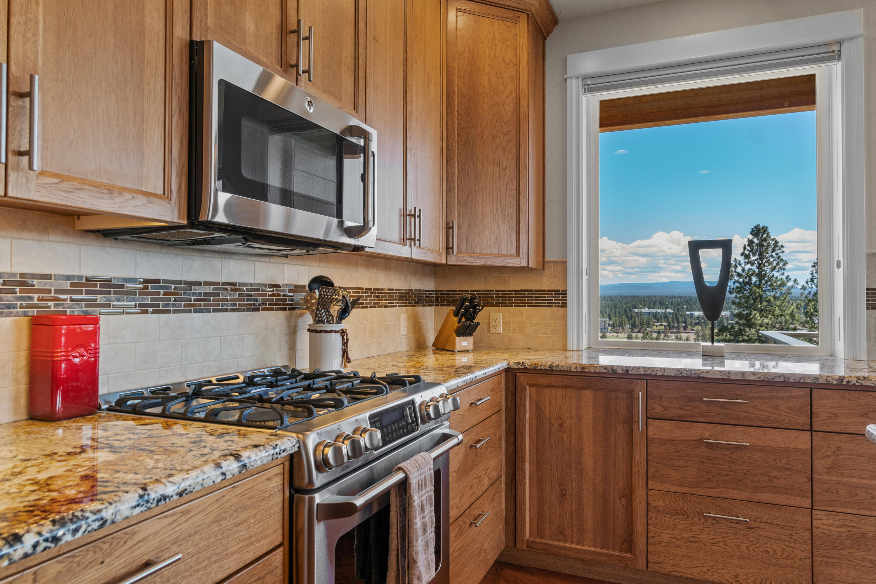 Golden Butte - Residential