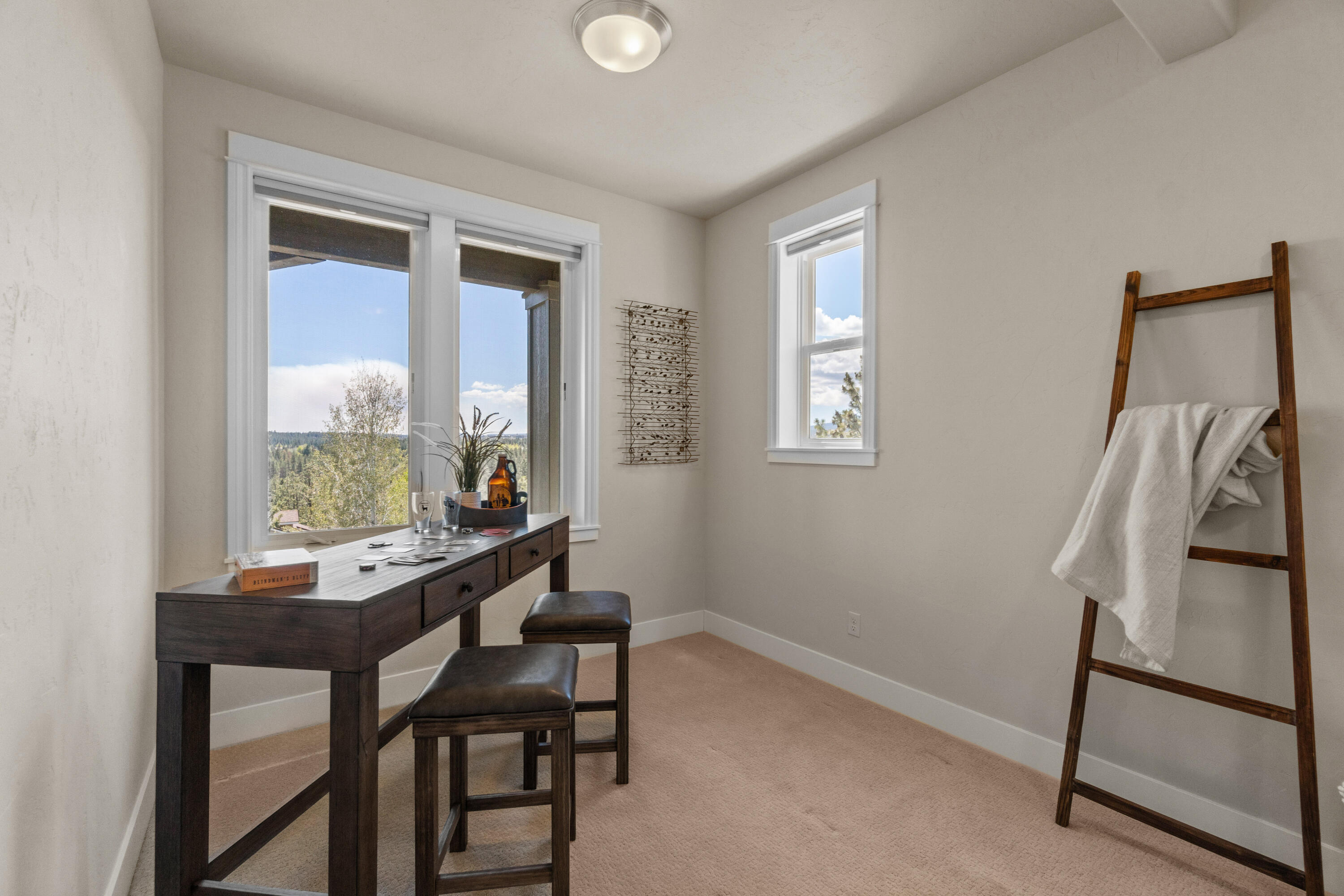 Golden Butte - Residential