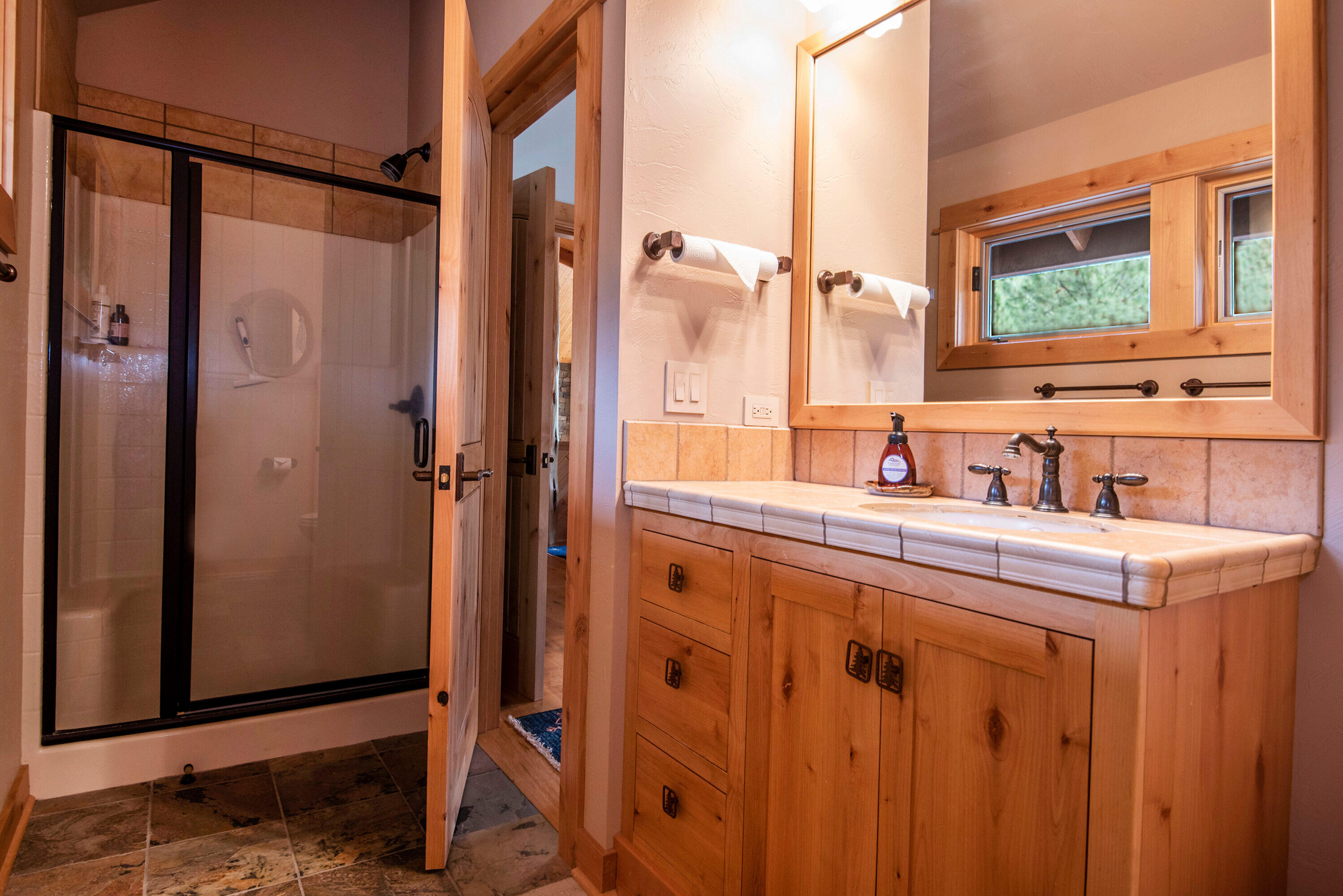 Black Butte Ranch - Residential