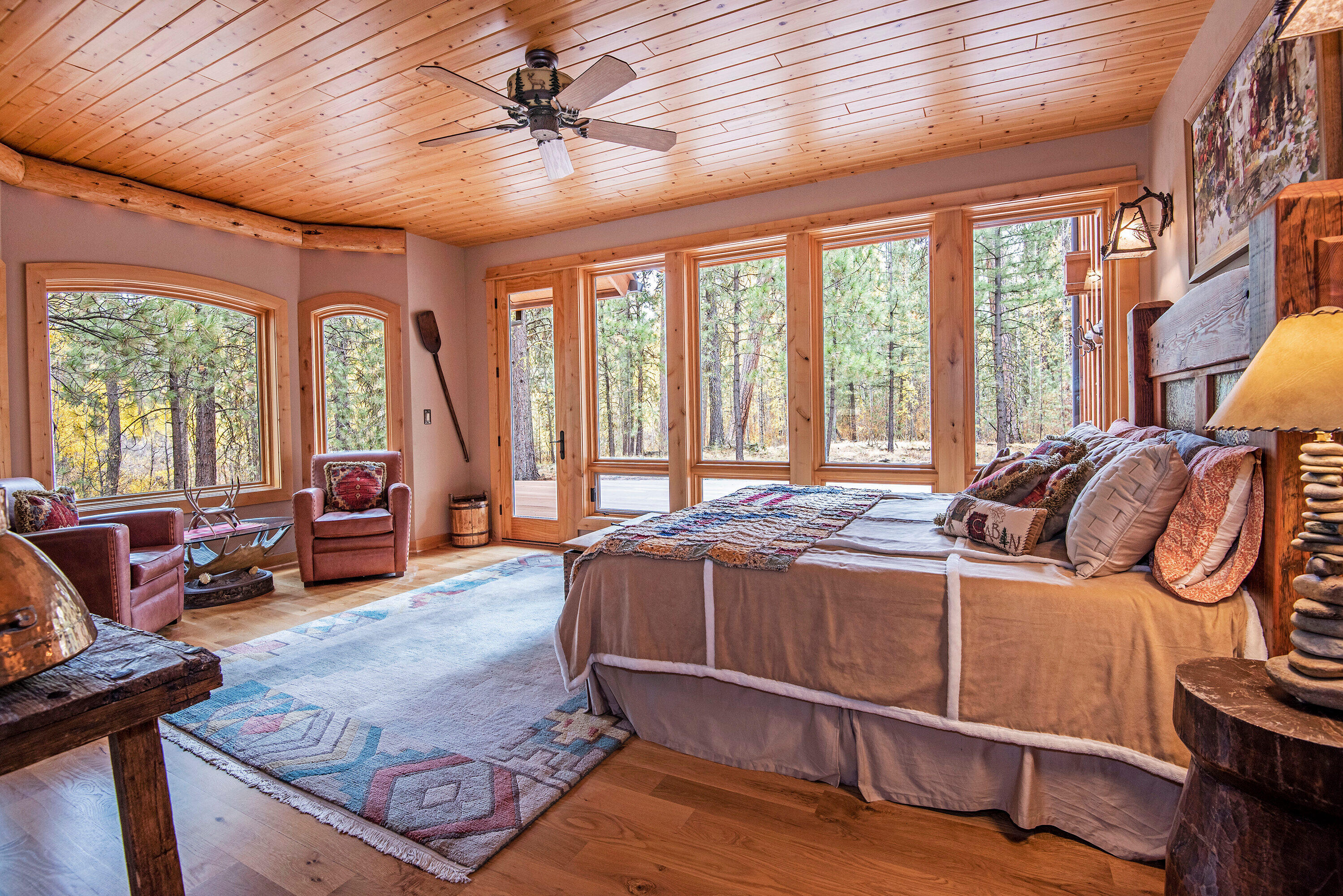 Black Butte Ranch - Residential