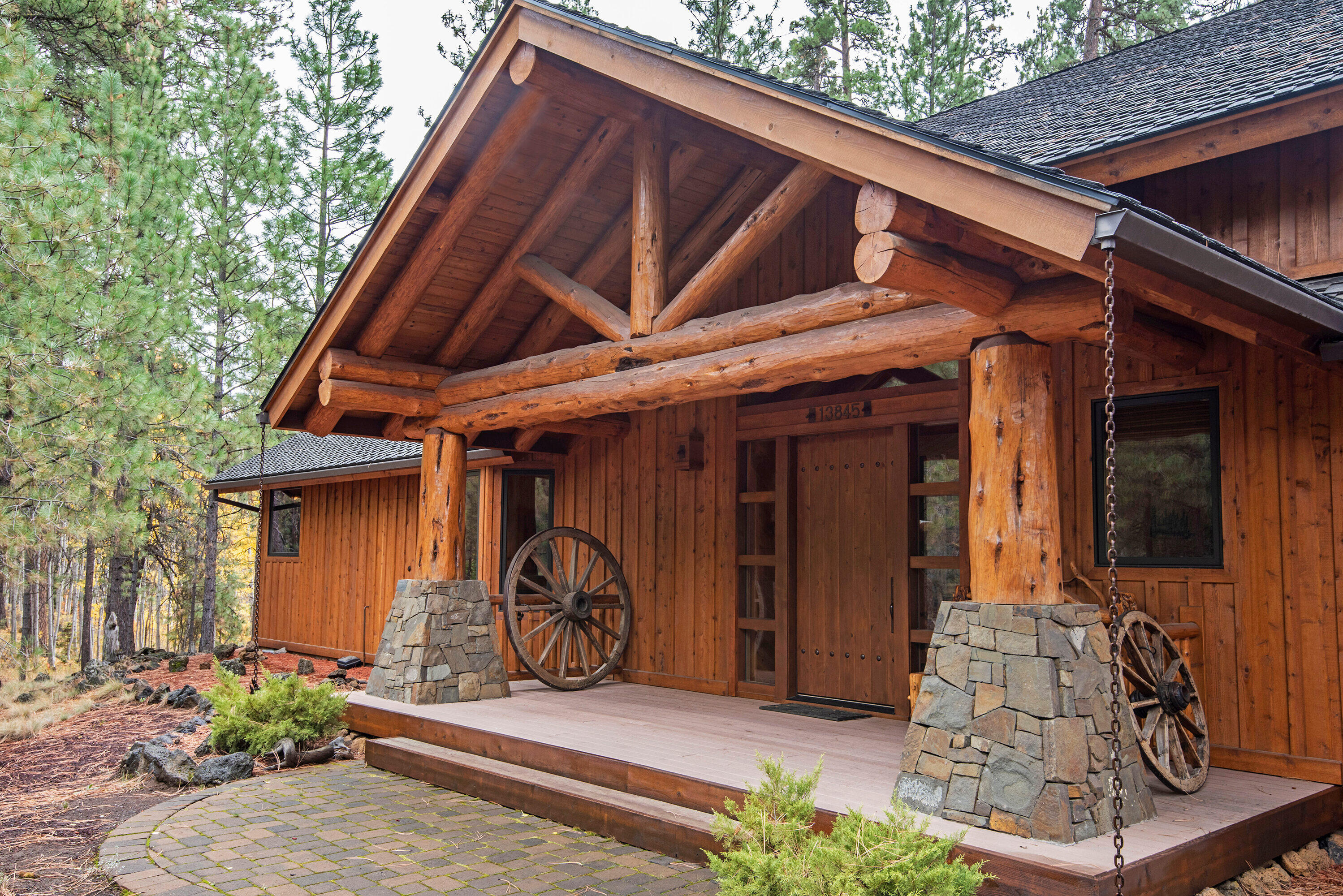 Black Butte Ranch - Residential