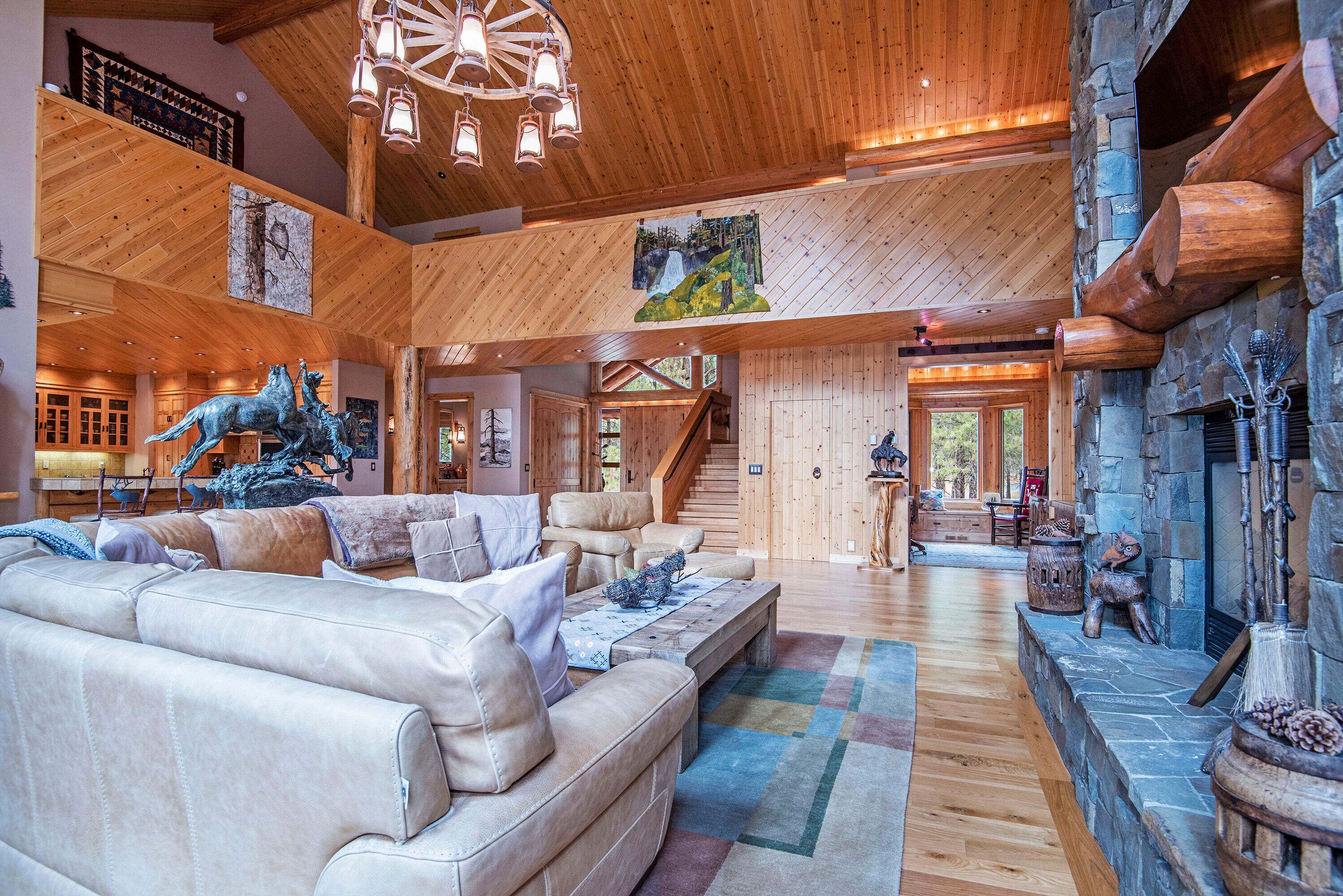 Black Butte Ranch - Residential