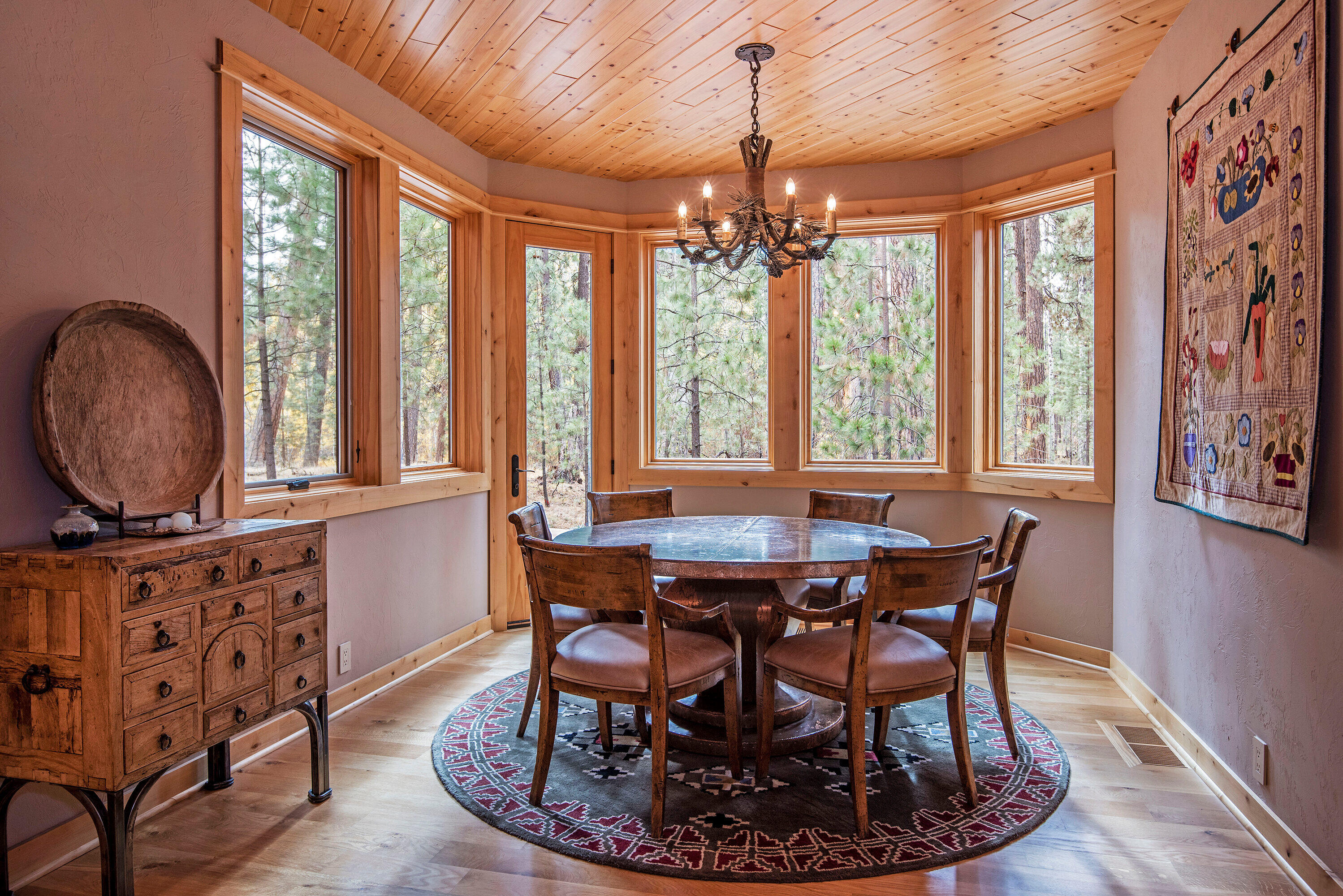 Black Butte Ranch - Residential