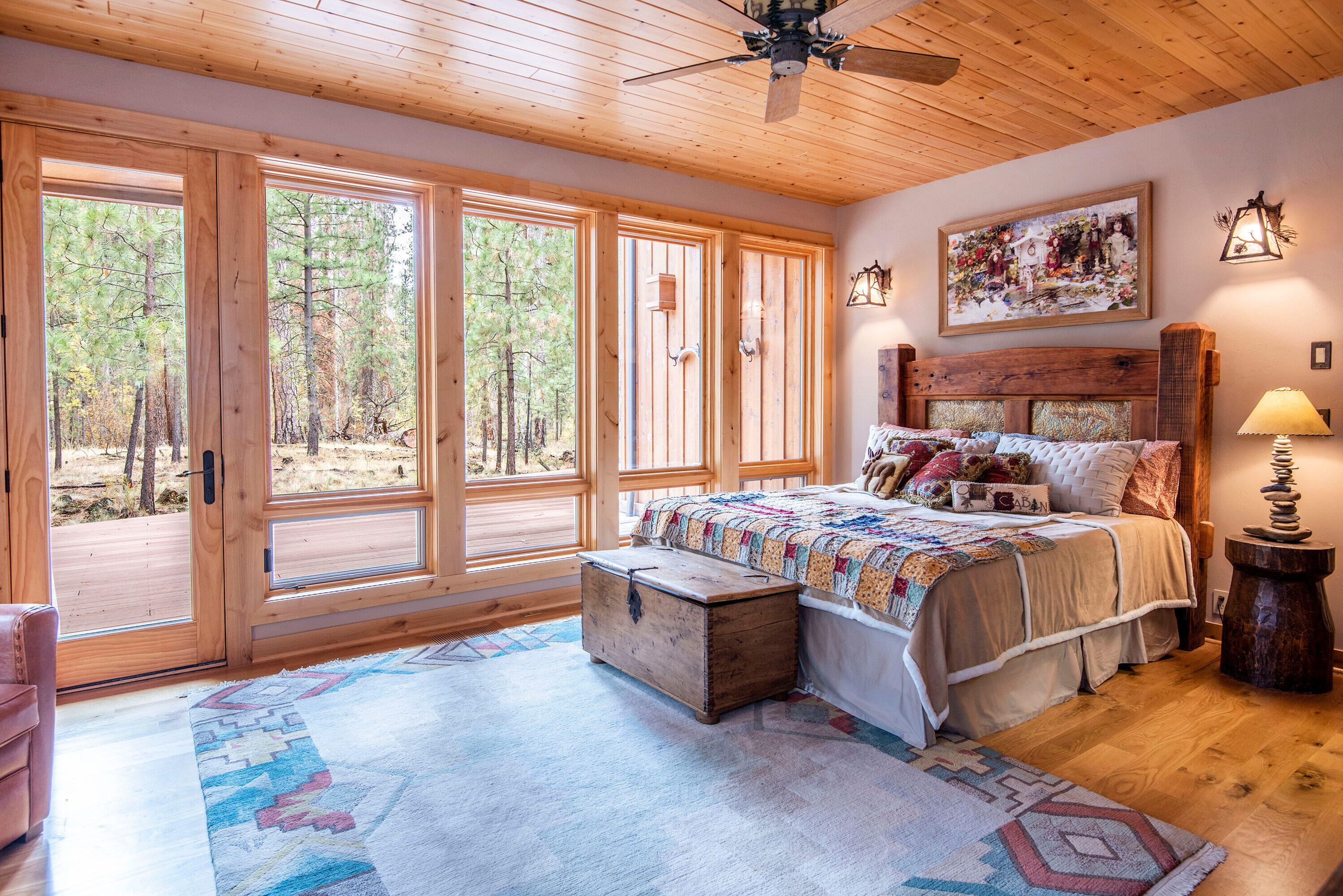 Black Butte Ranch - Residential