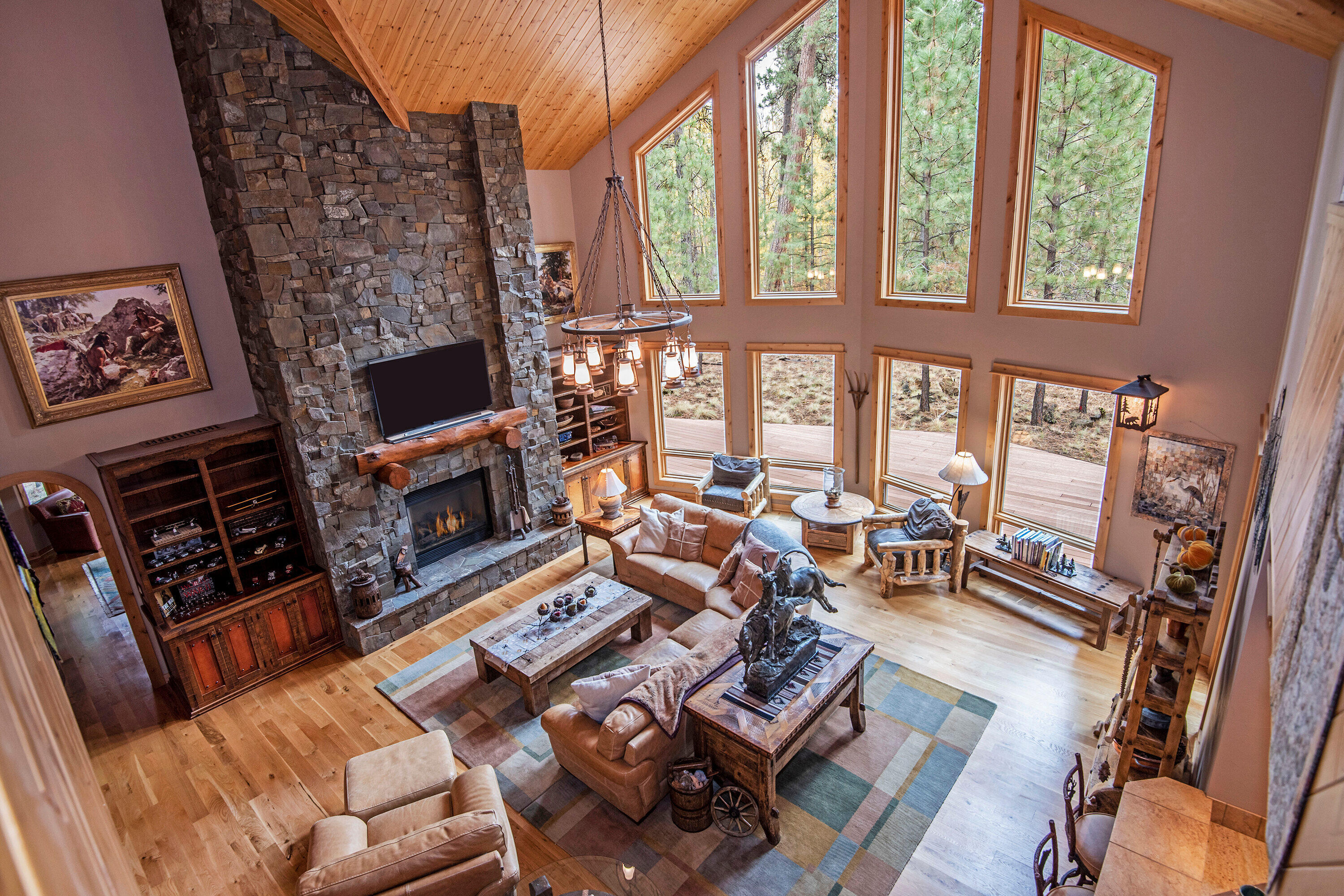 Black Butte Ranch - Residential