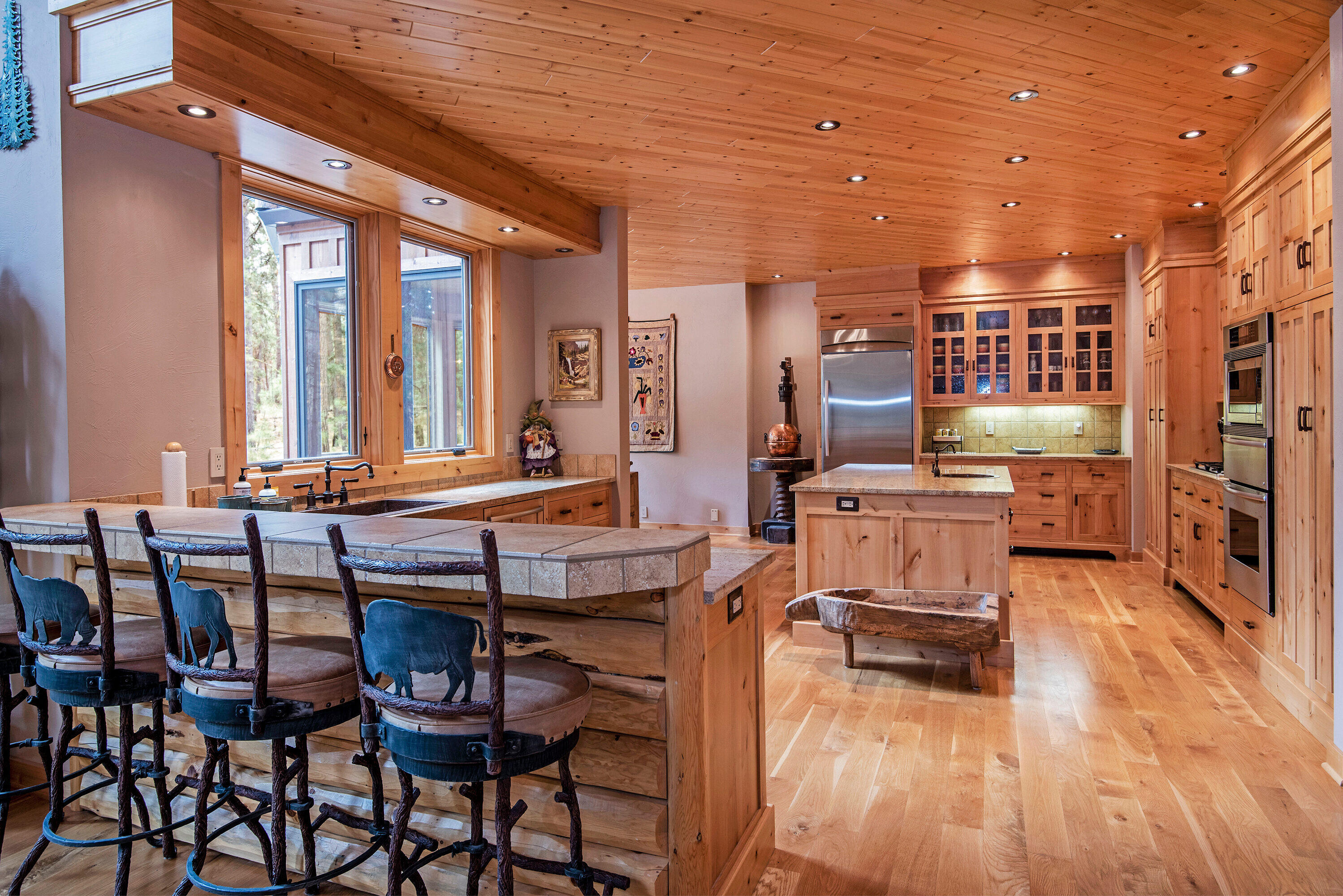 Black Butte Ranch - Residential