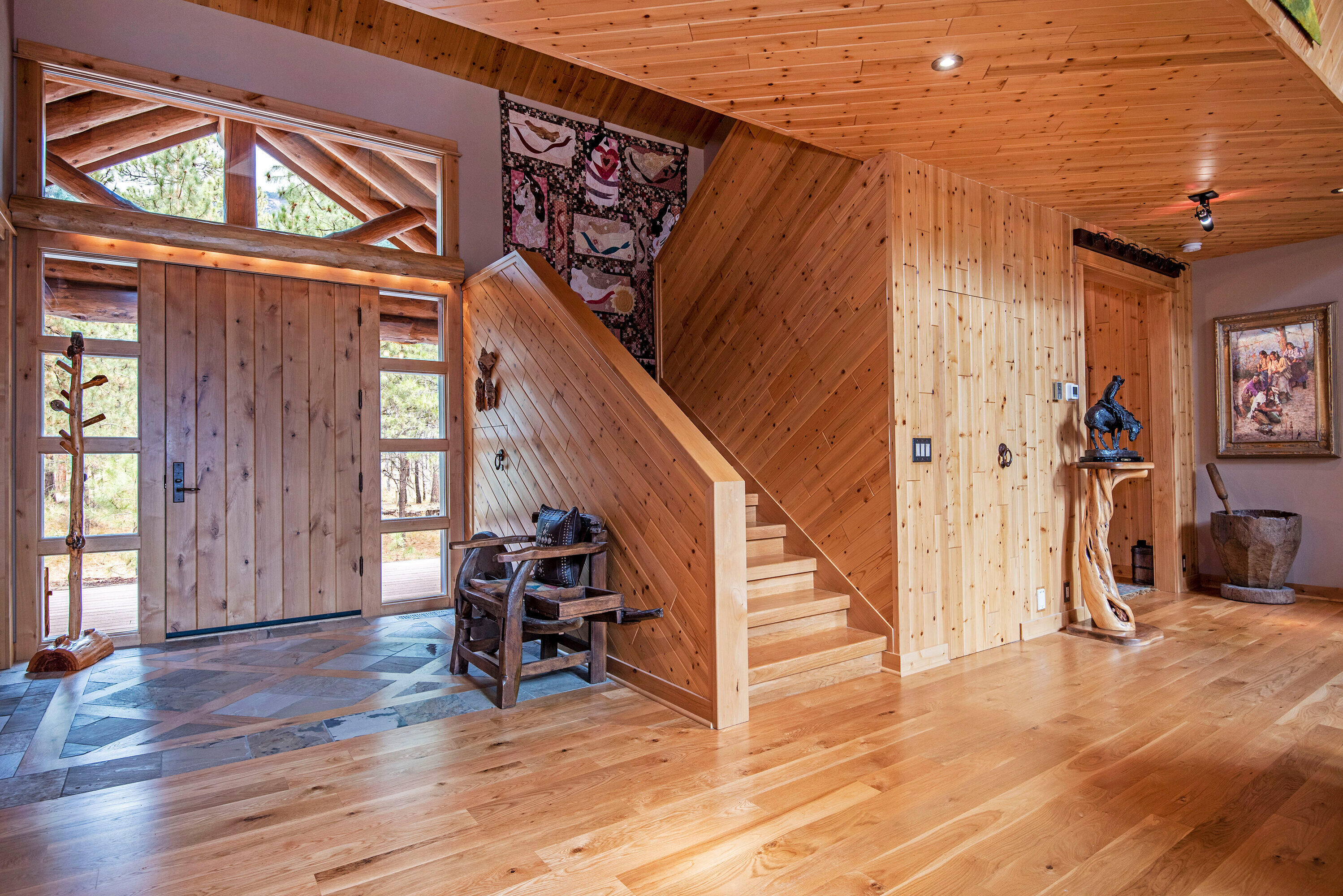 Black Butte Ranch - Residential