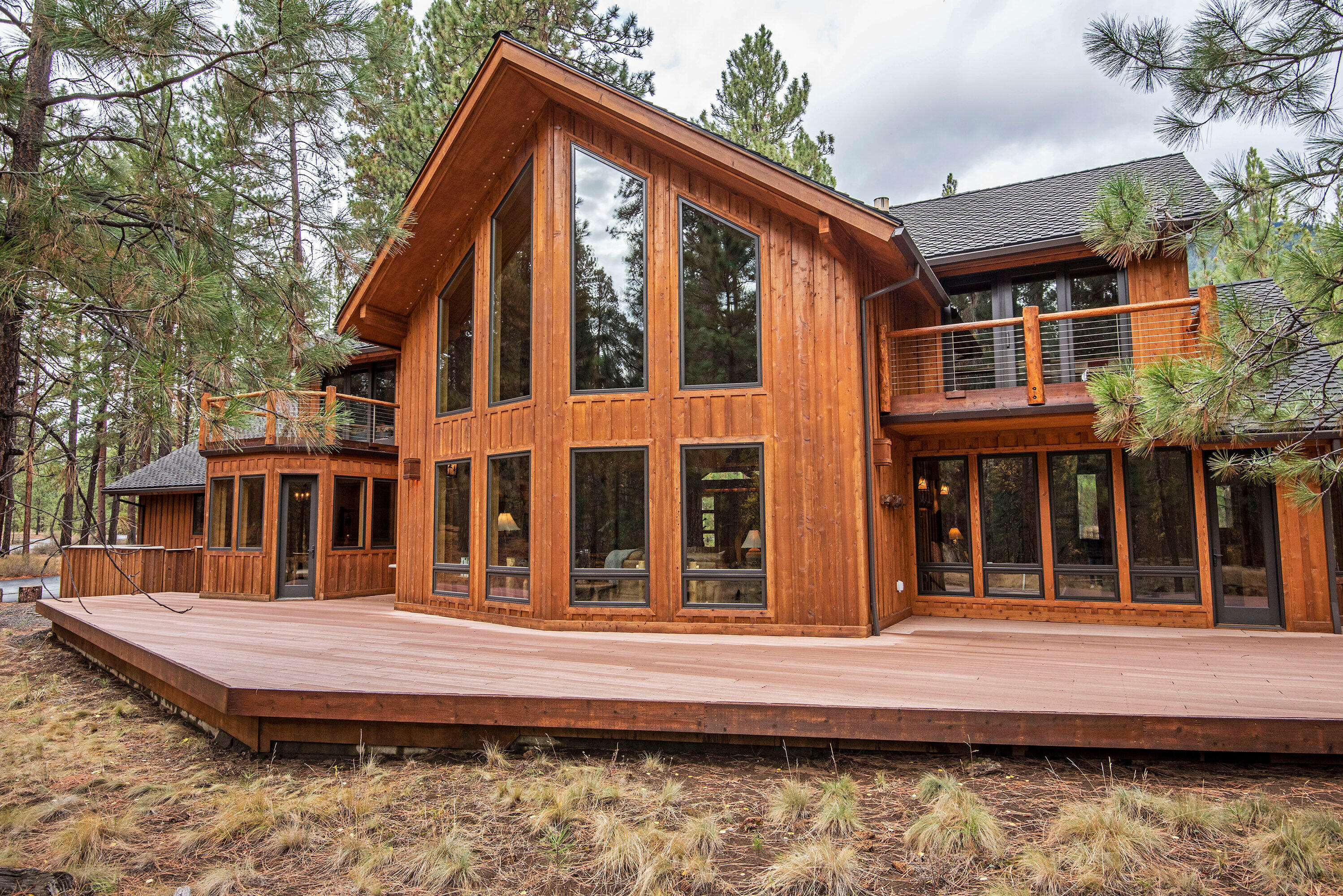 Black Butte Ranch - Residential
