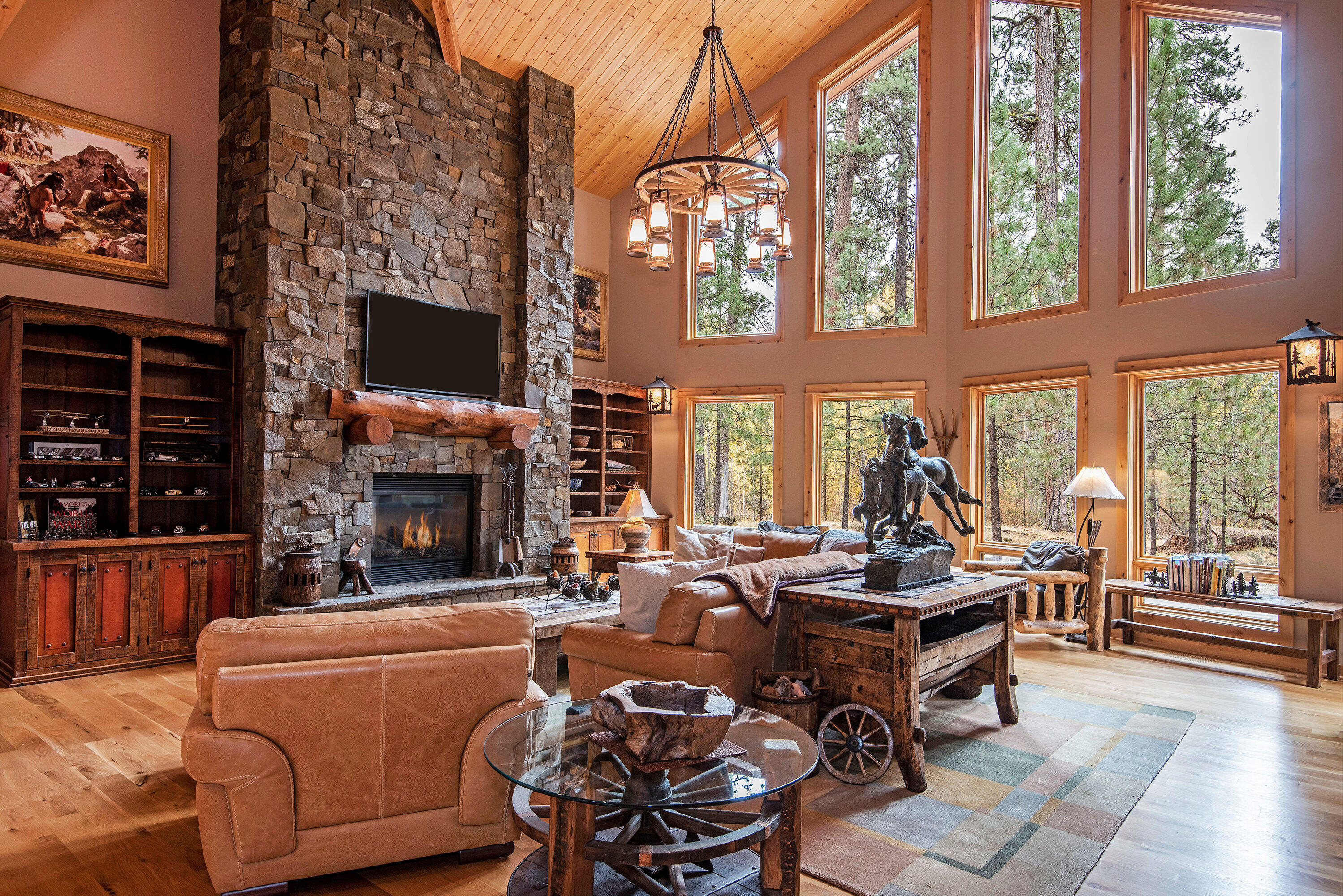 Black Butte Ranch - Residential