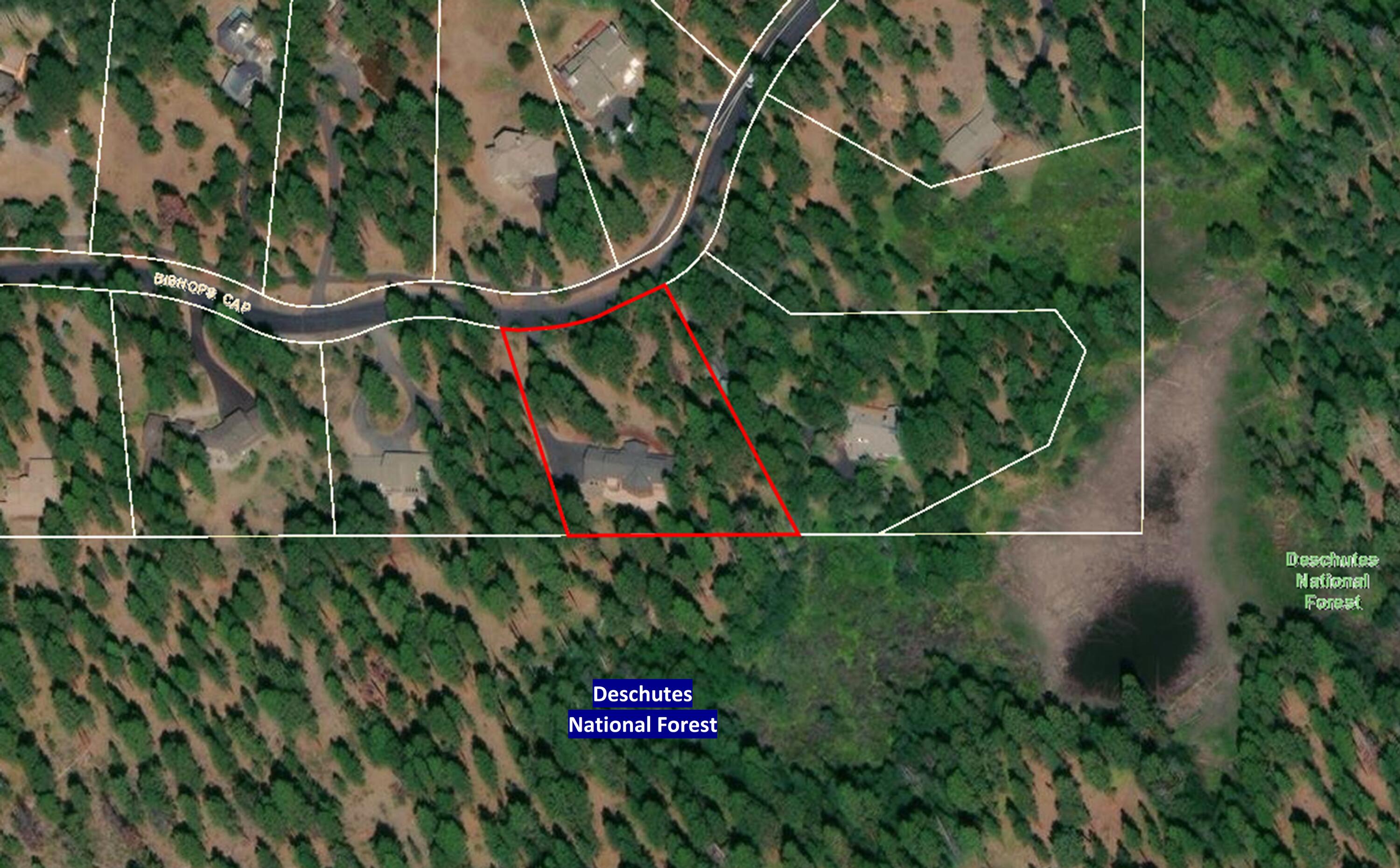 Black Butte Ranch - Residential