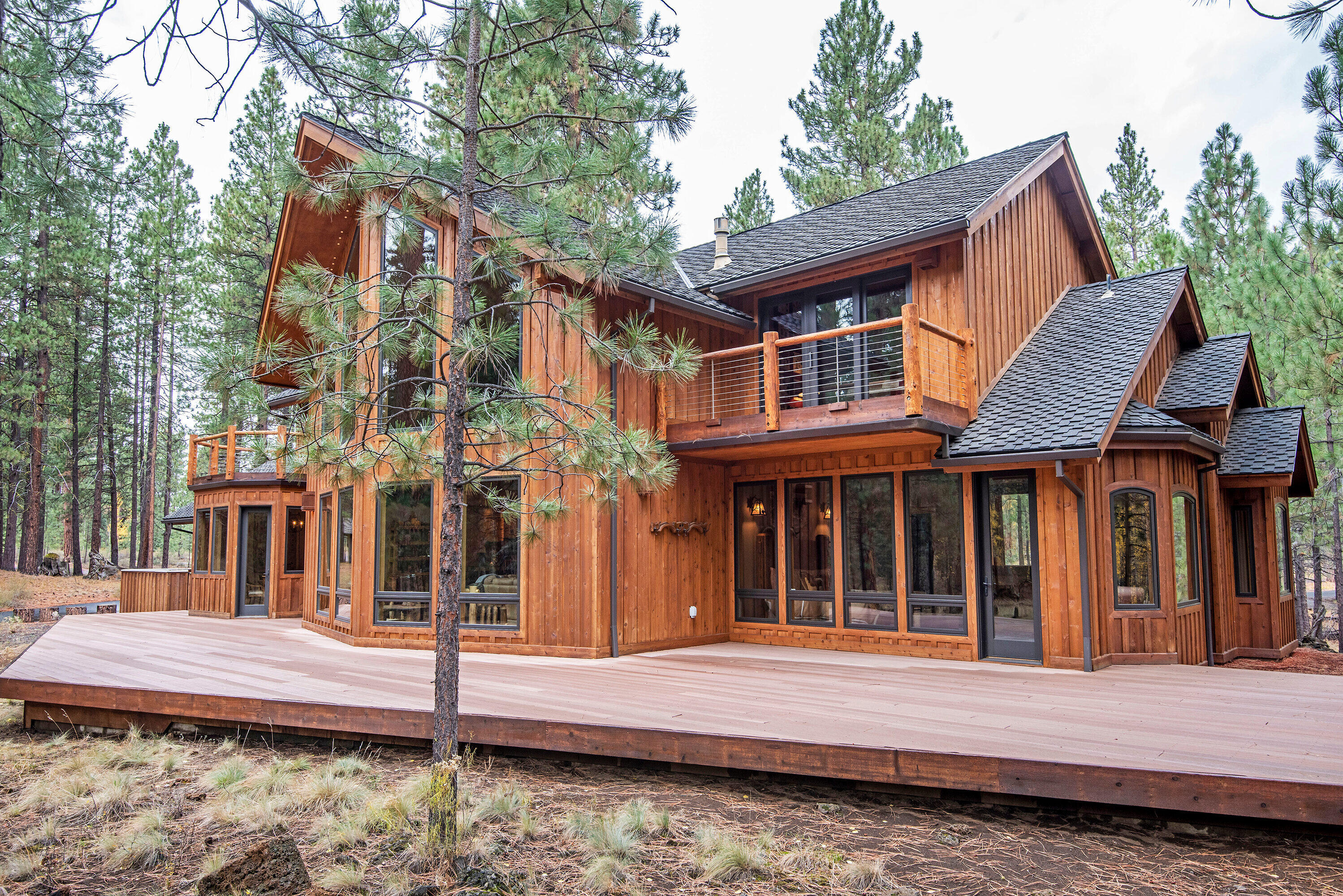 Black Butte Ranch - Residential