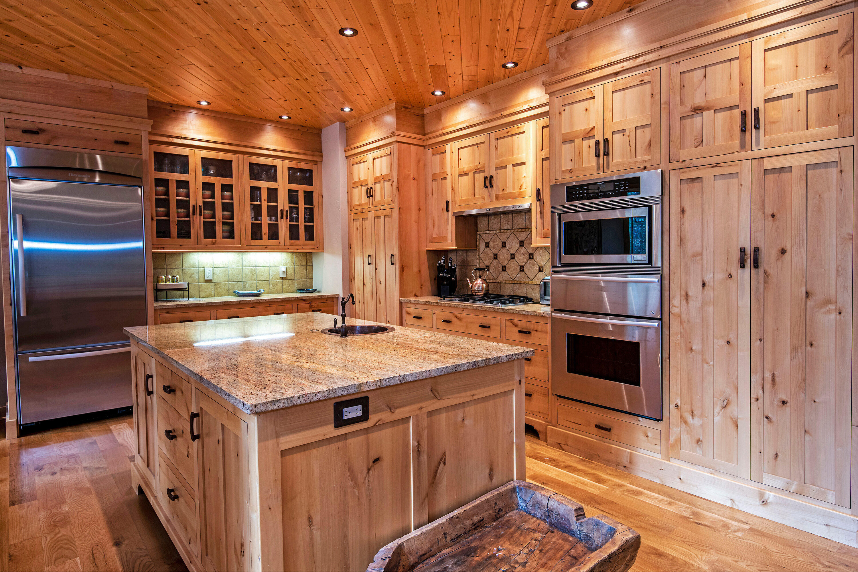 Black Butte Ranch - Residential