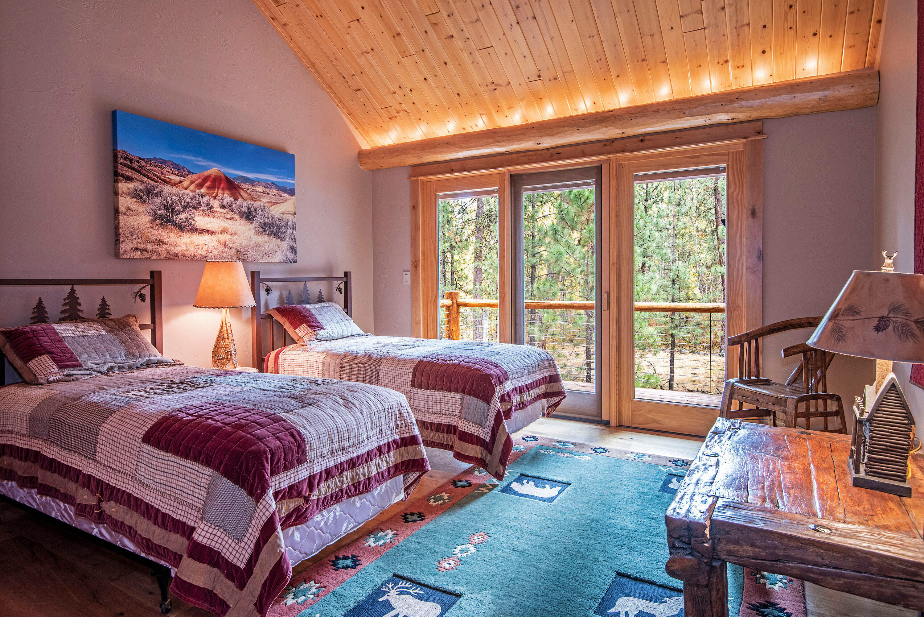 Black Butte Ranch - Residential