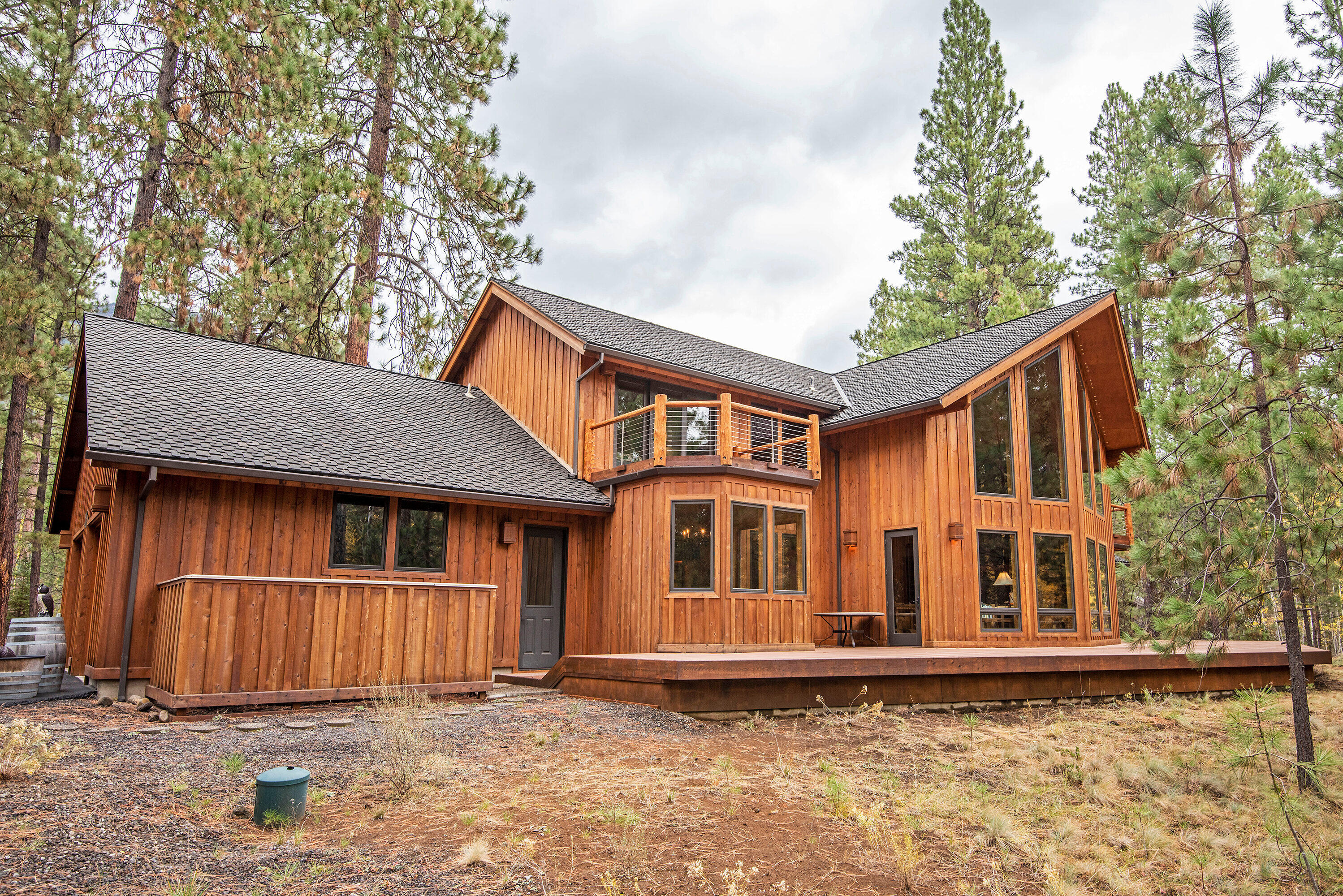 Black Butte Ranch - Residential