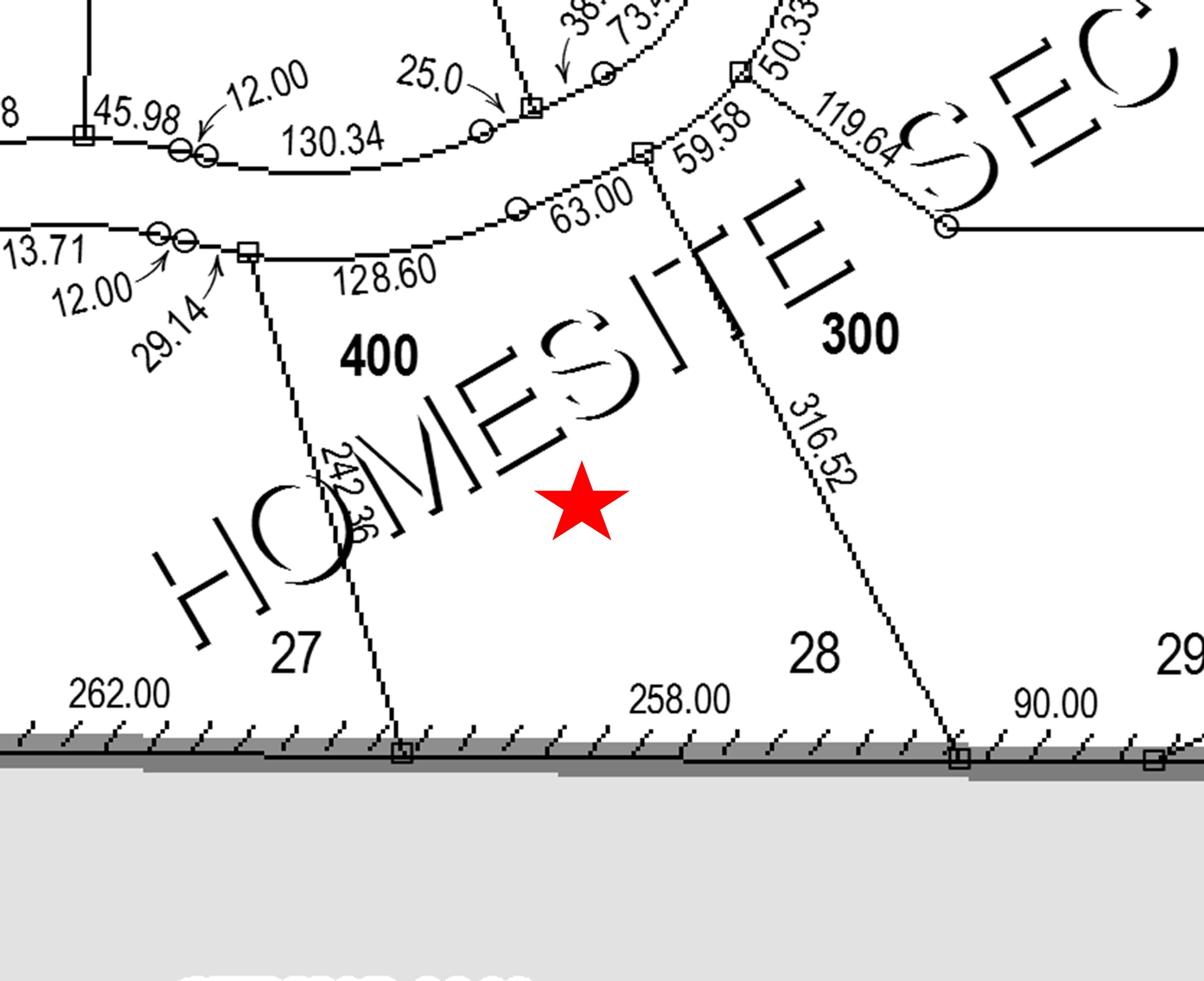 Black Butte Ranch - Residential