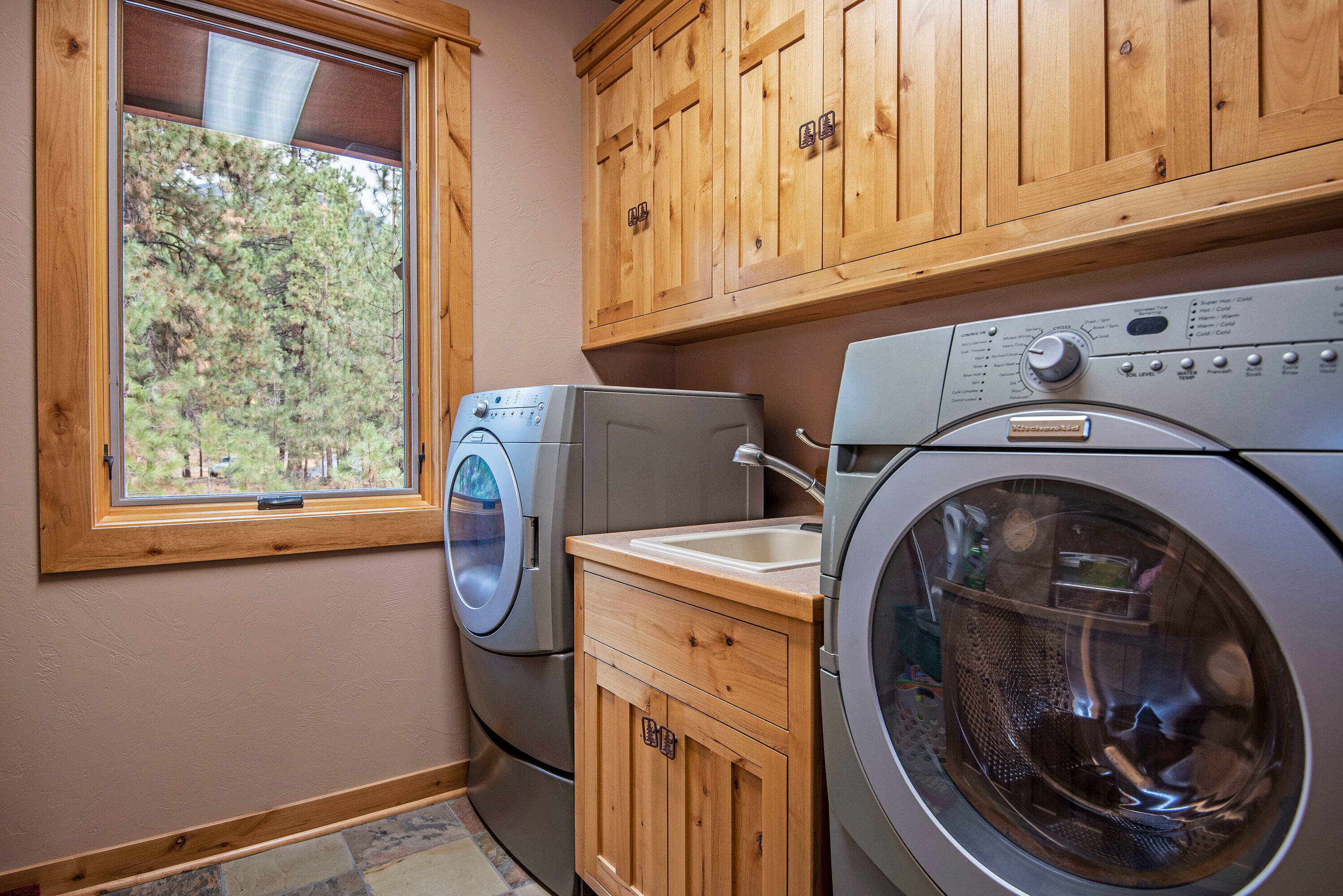 Black Butte Ranch - Residential