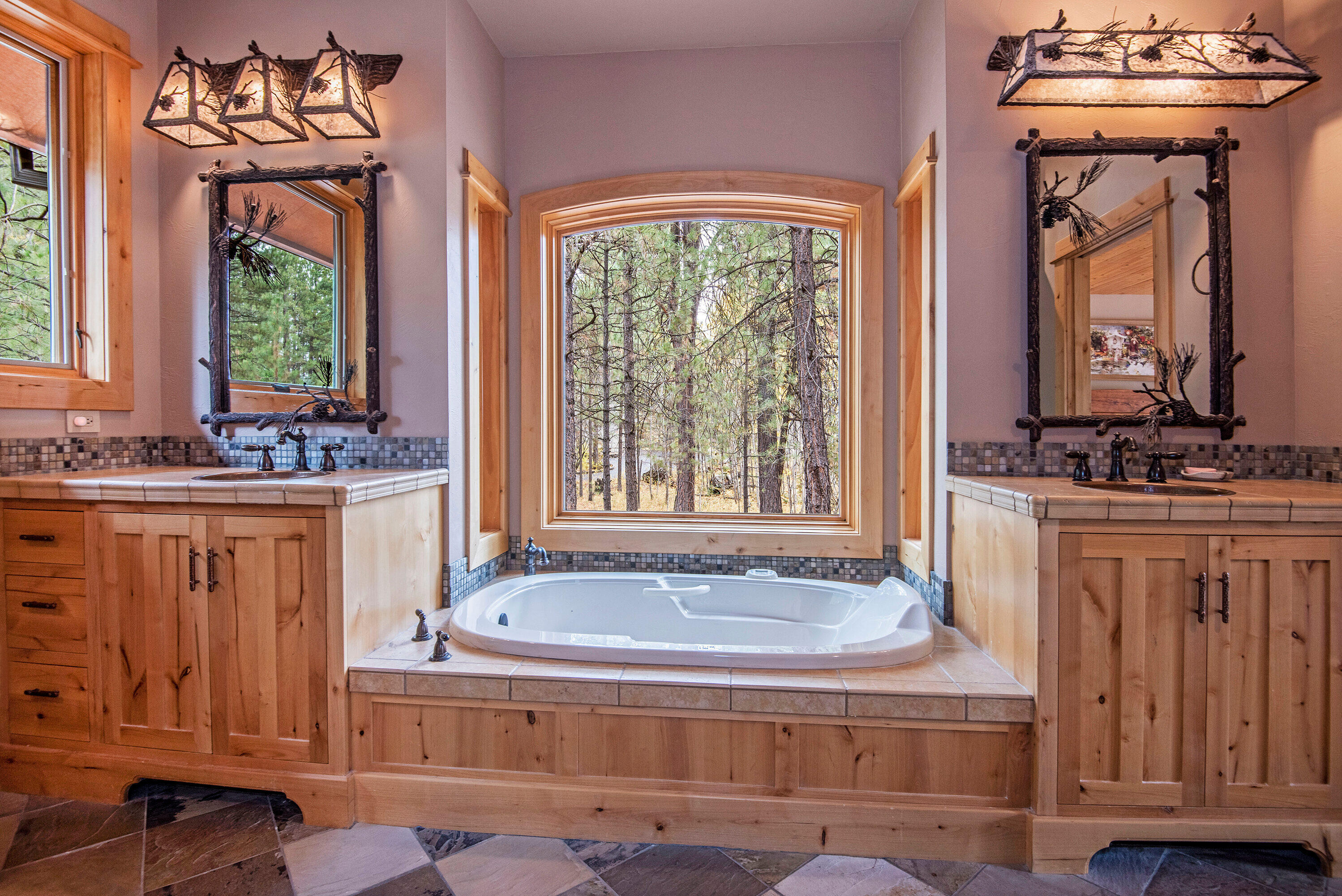 Black Butte Ranch - Residential