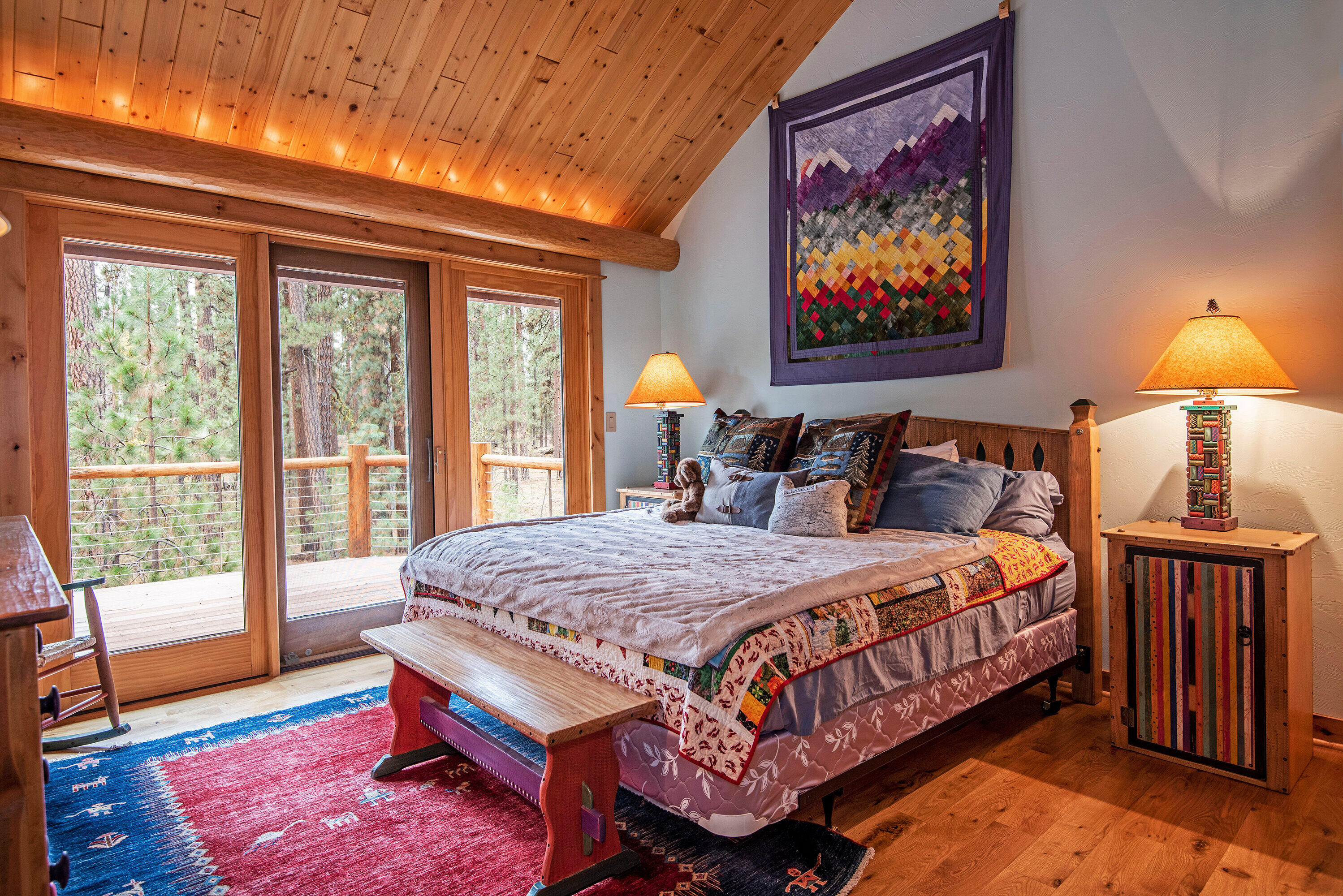 Black Butte Ranch - Residential