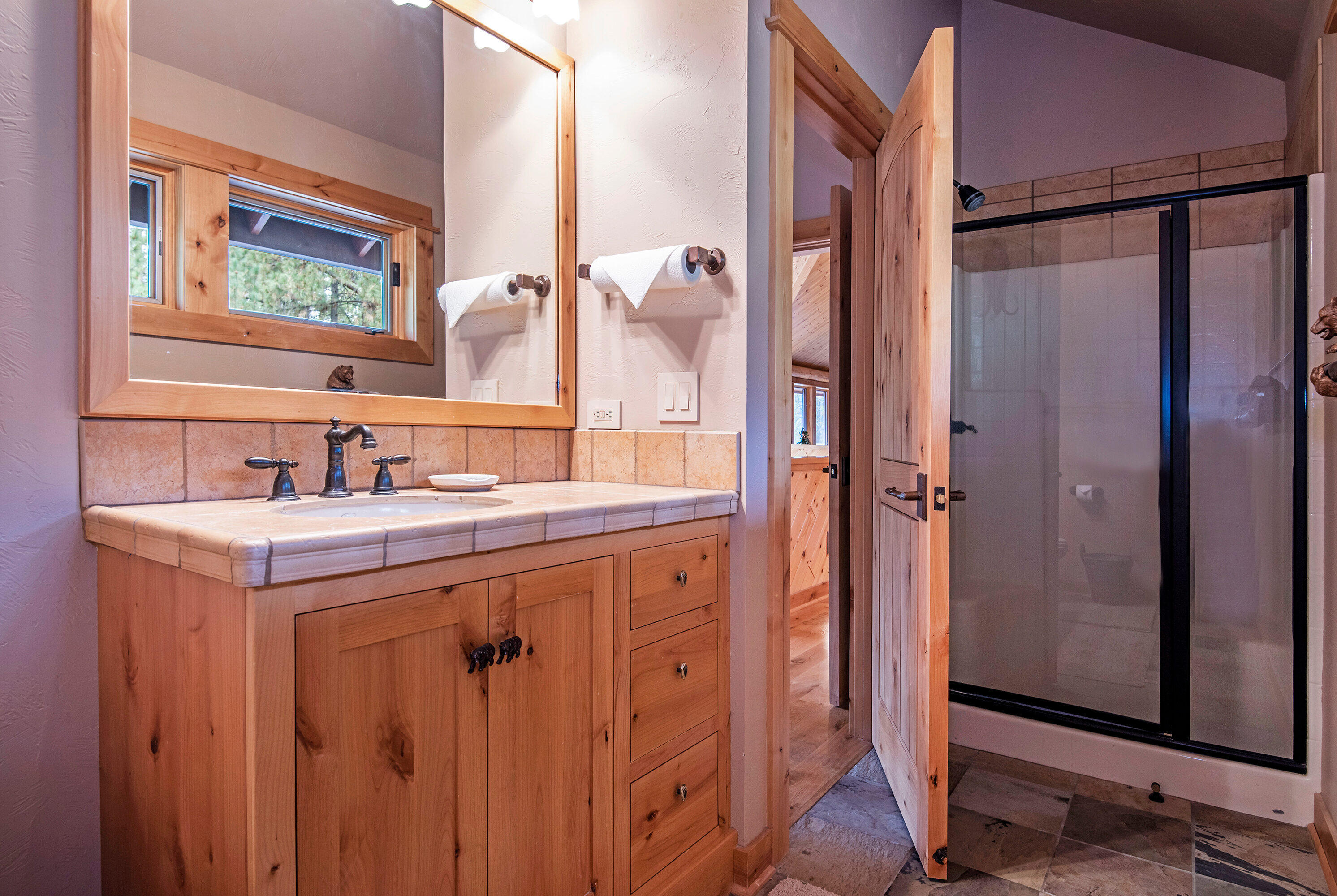 Black Butte Ranch - Residential