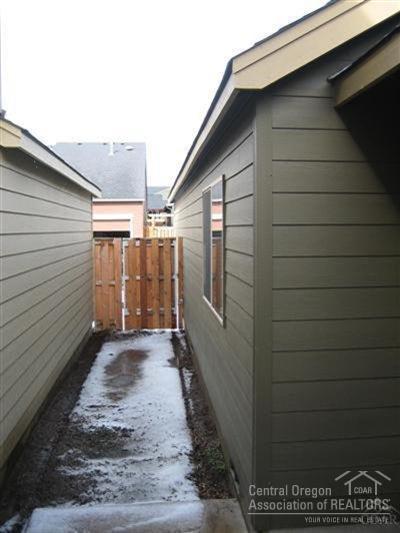 Sun Meadow - Residential