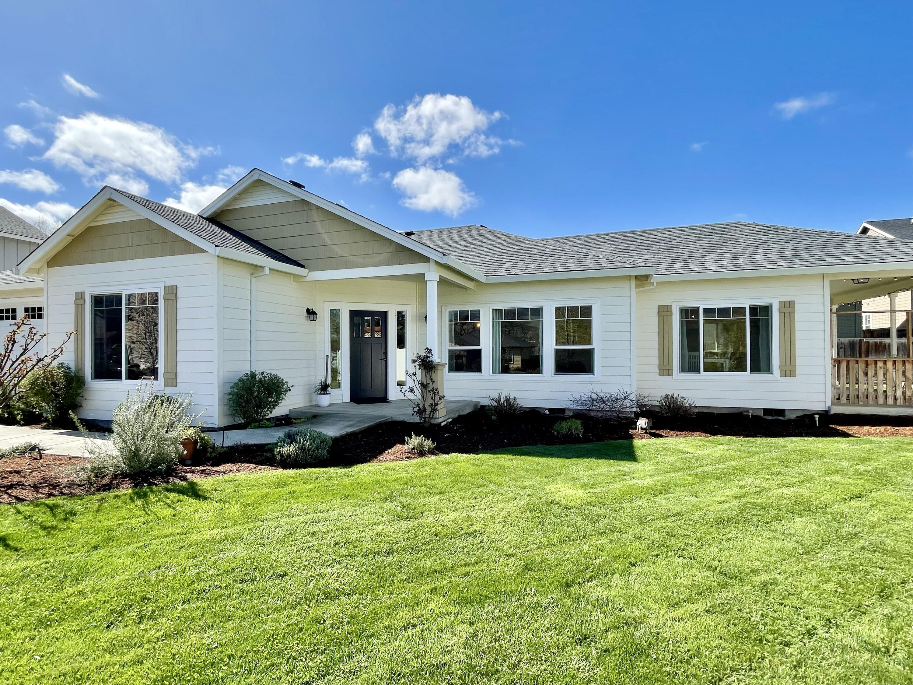 Lithia View Subdivision - Residential