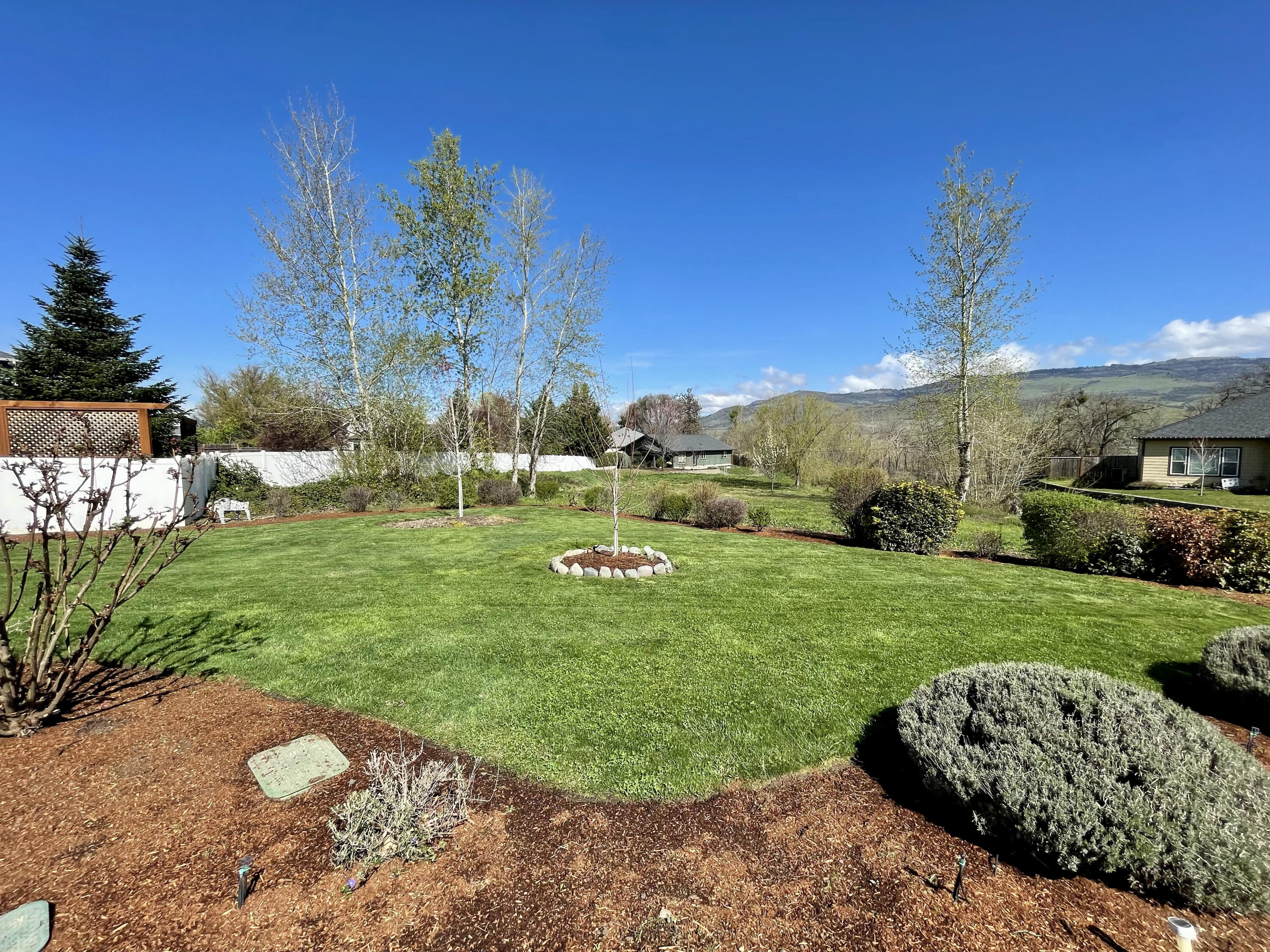 Lithia View Subdivision - Residential