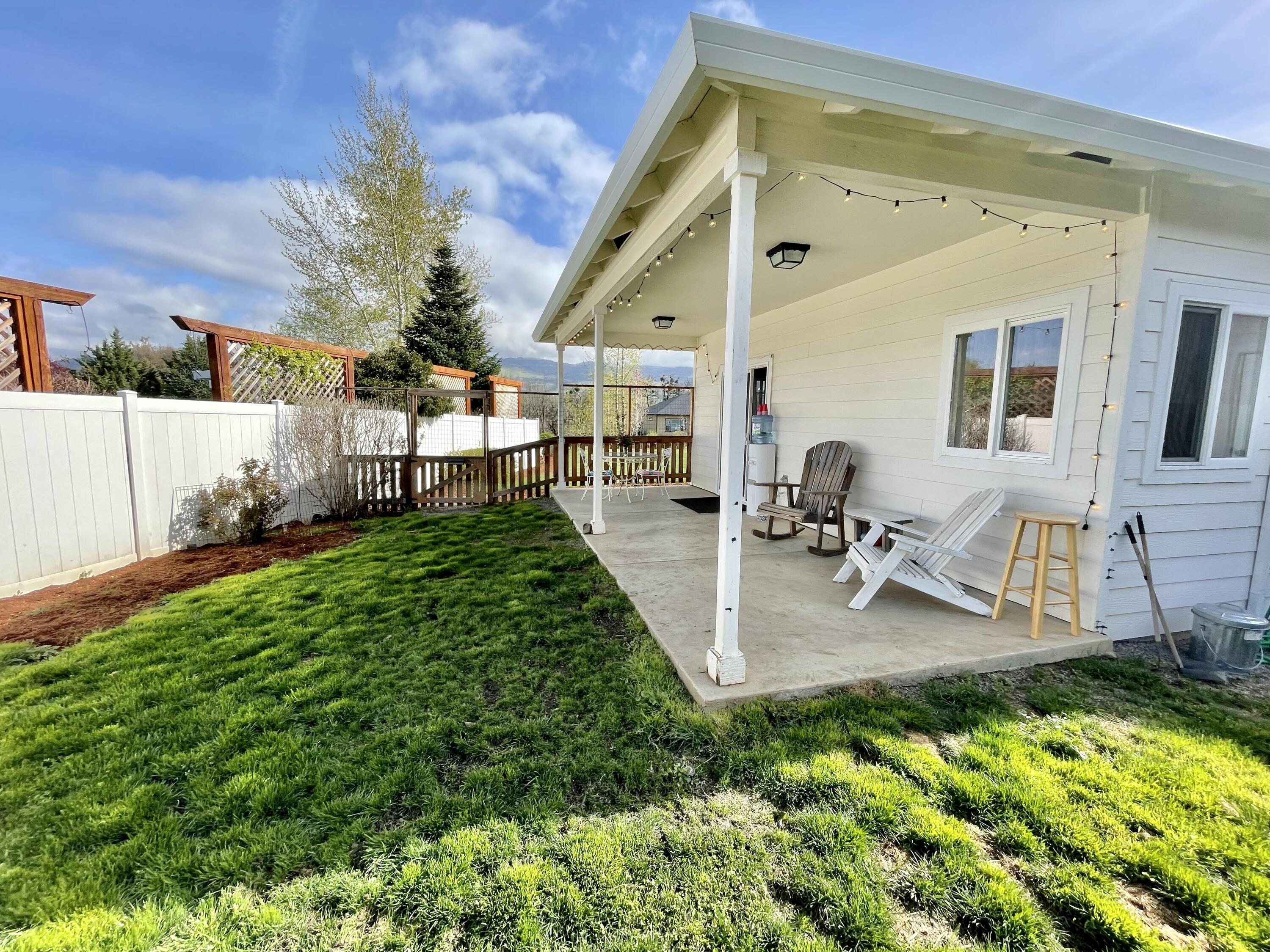 Lithia View Subdivision - Residential