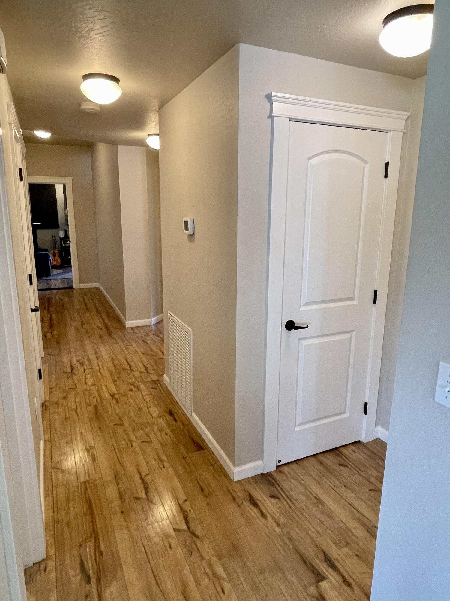 Lithia View Subdivision - Residential