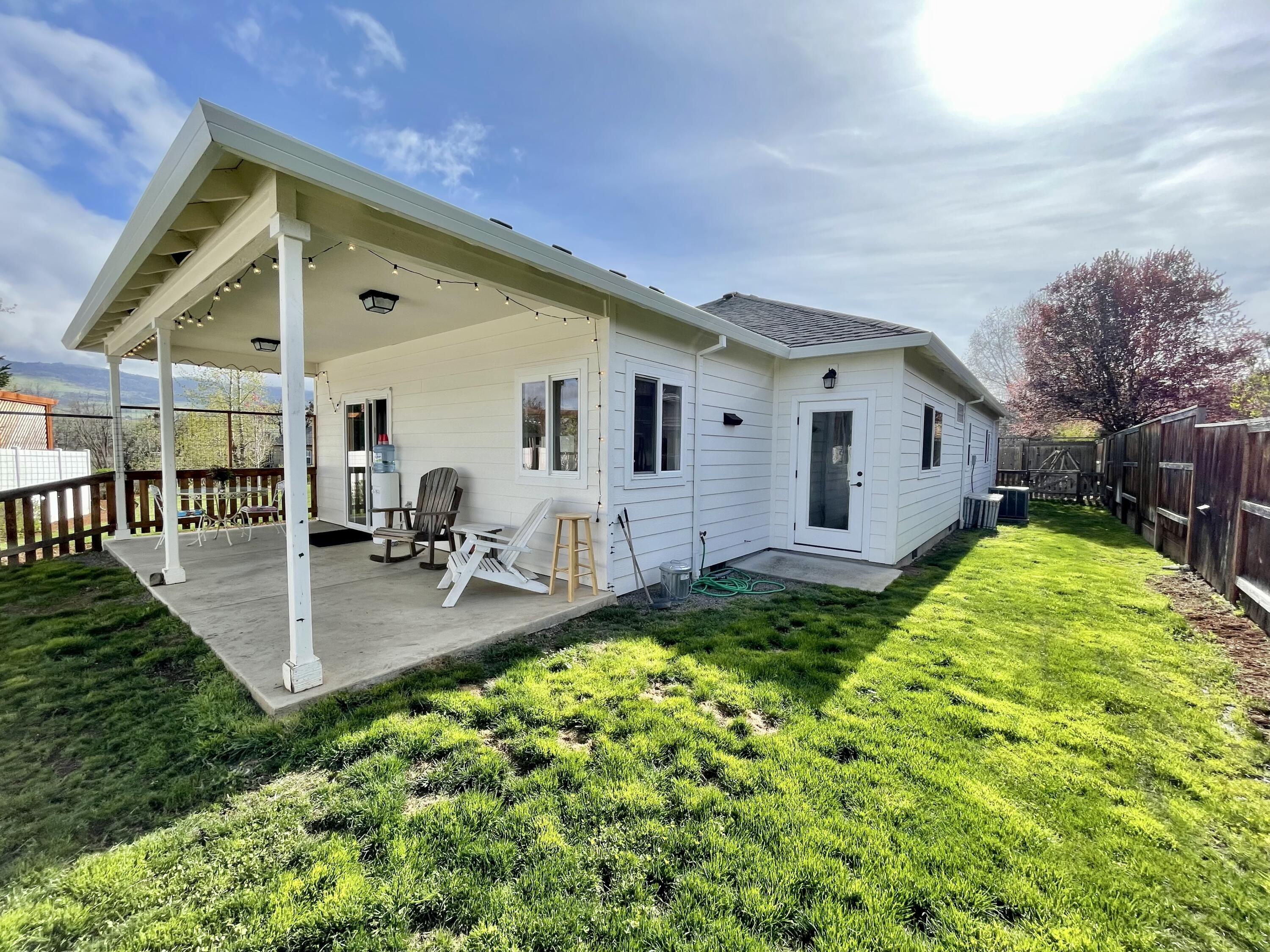 Lithia View Subdivision - Residential