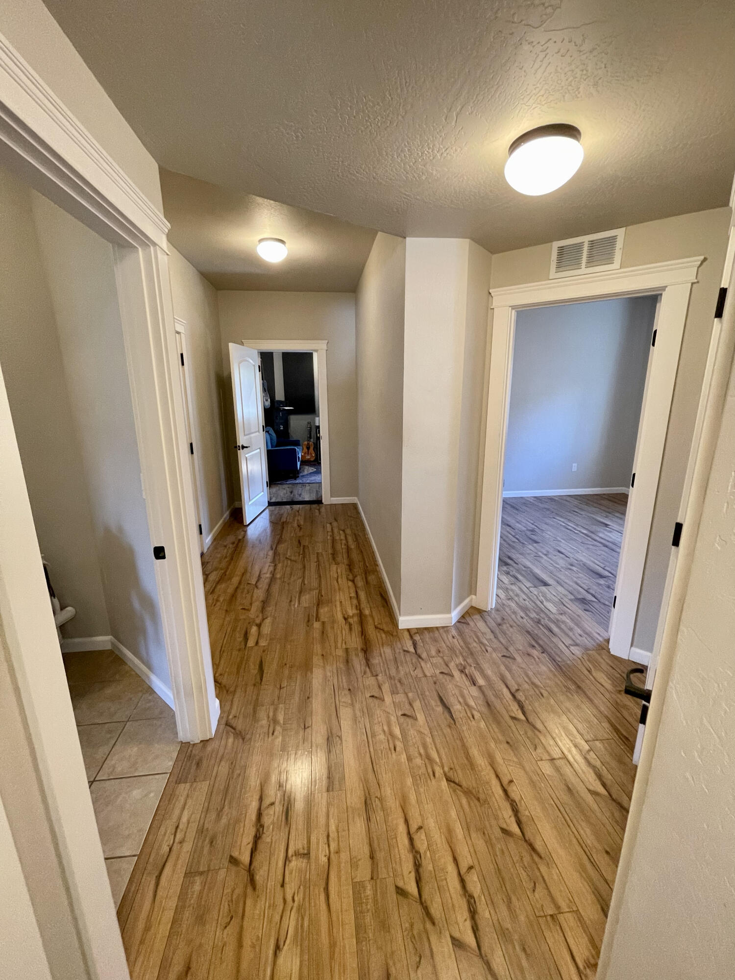 Lithia View Subdivision - Residential