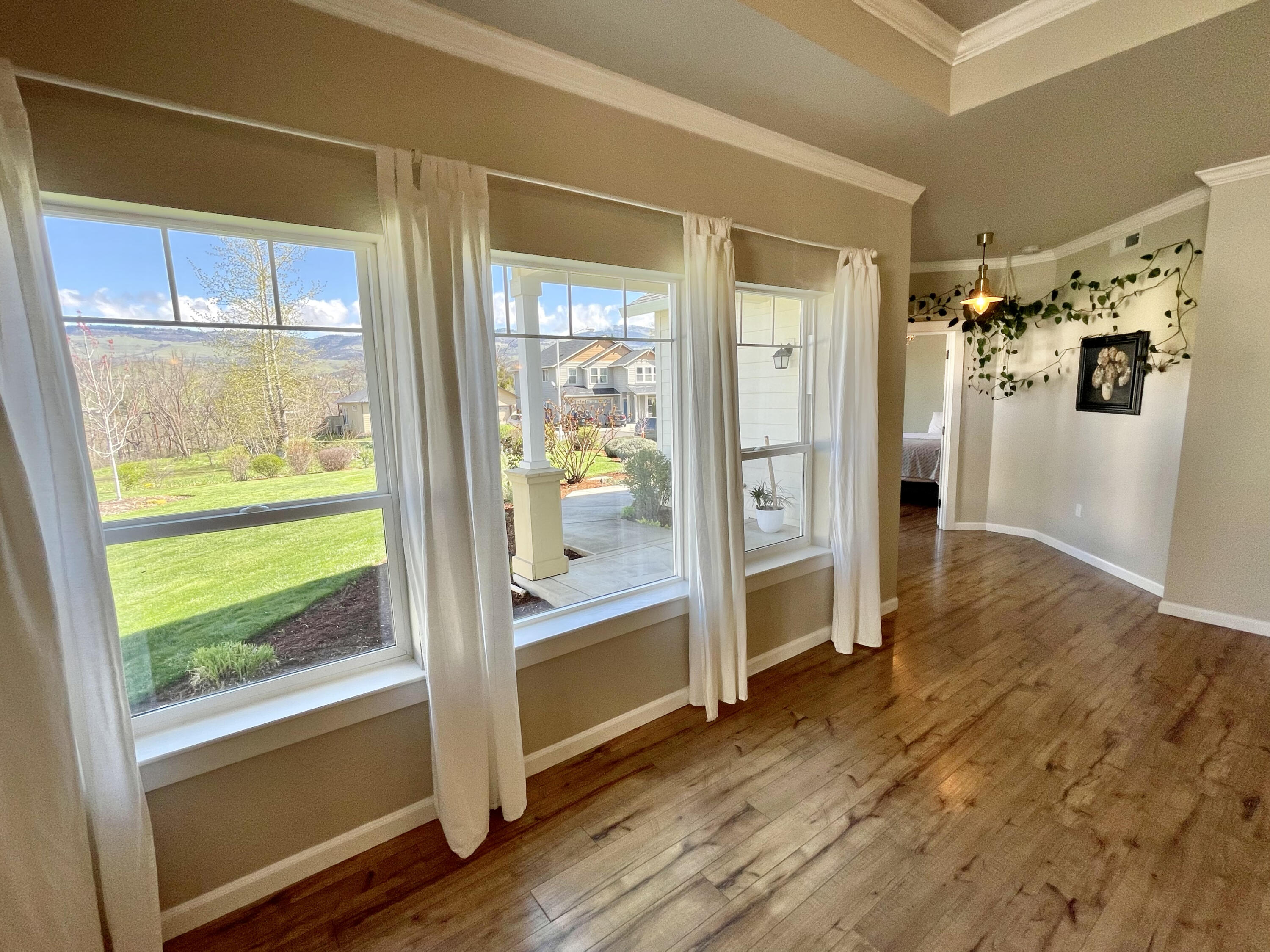 Lithia View Subdivision - Residential