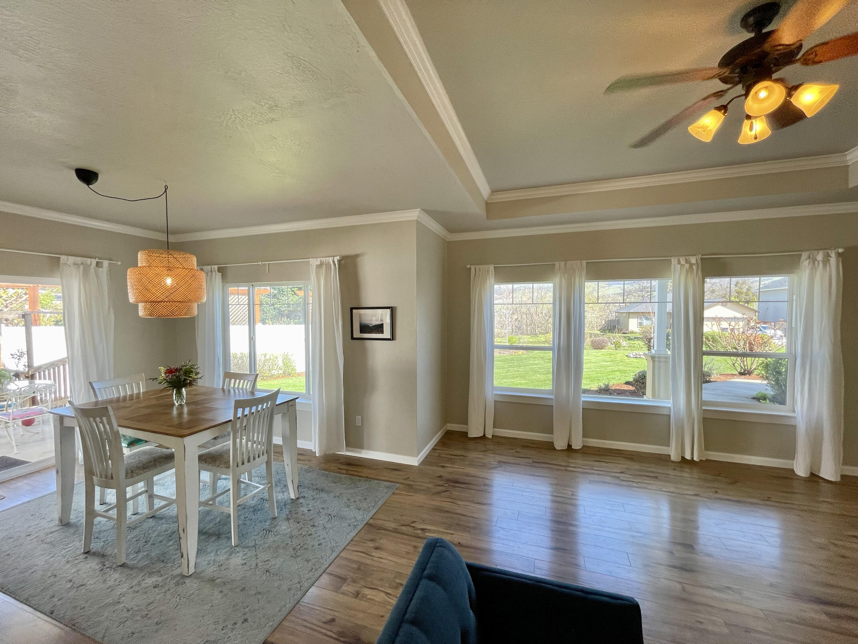 Lithia View Subdivision - Residential