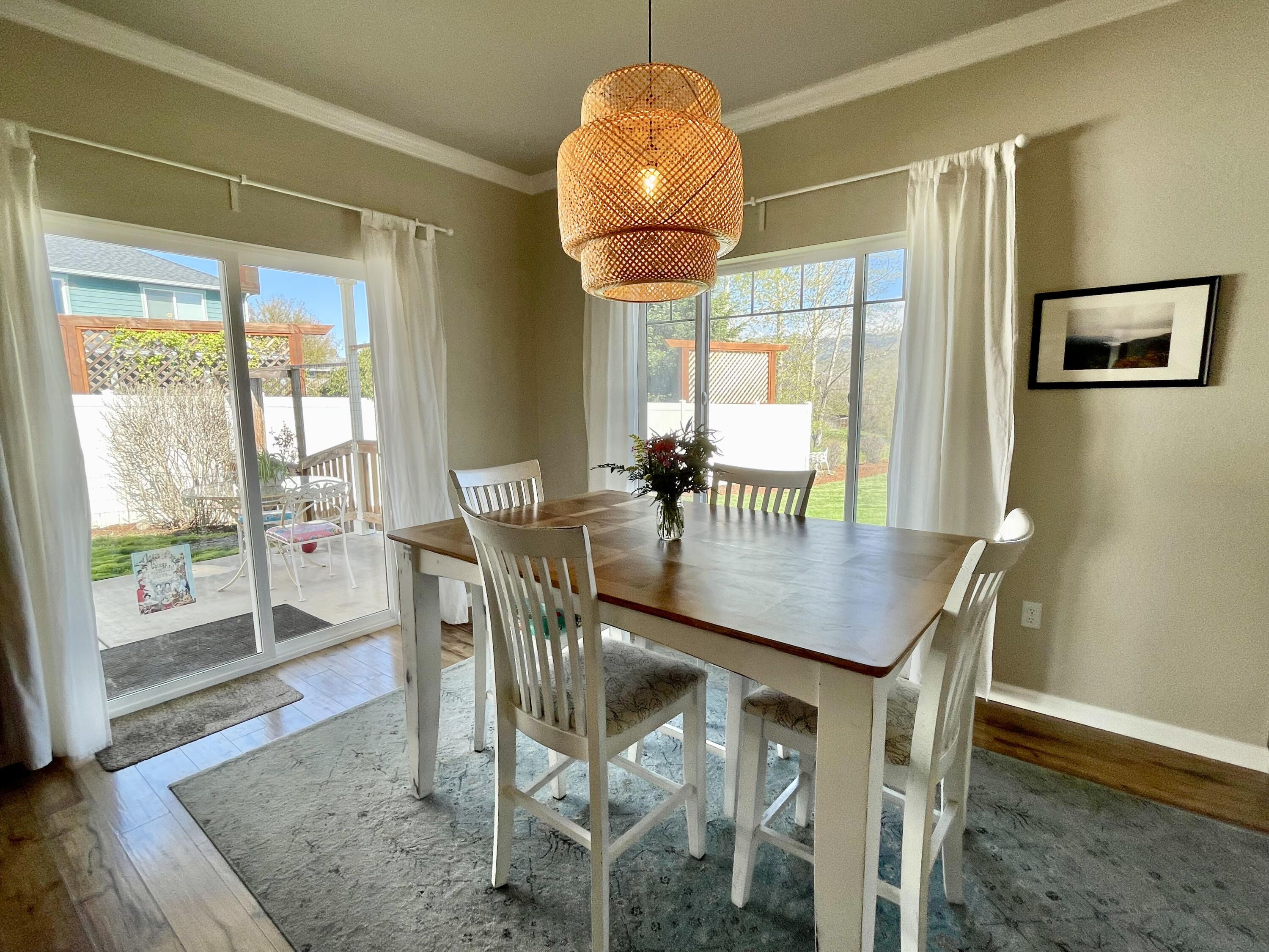 Lithia View Subdivision - Residential