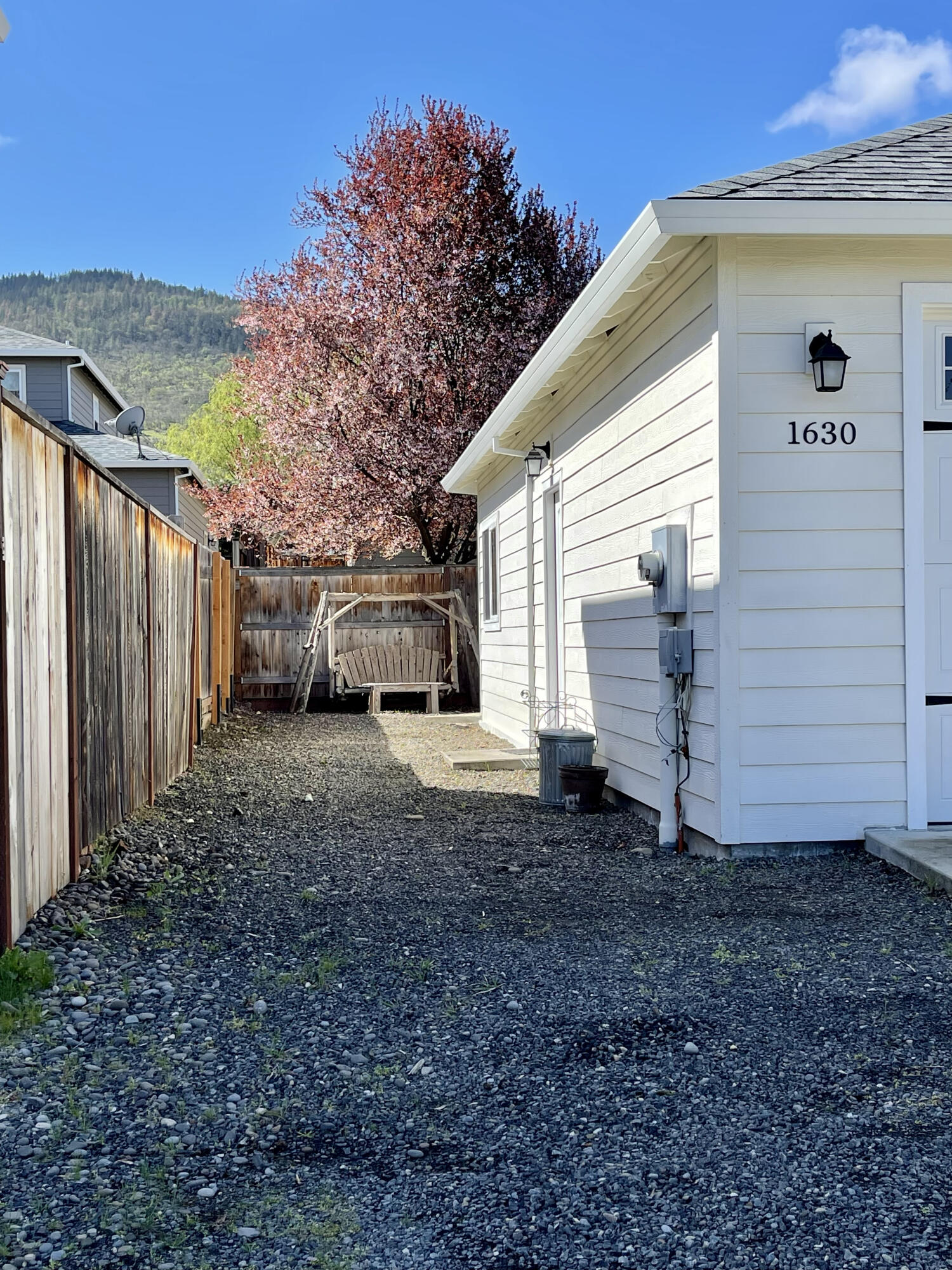 Lithia View Subdivision - Residential