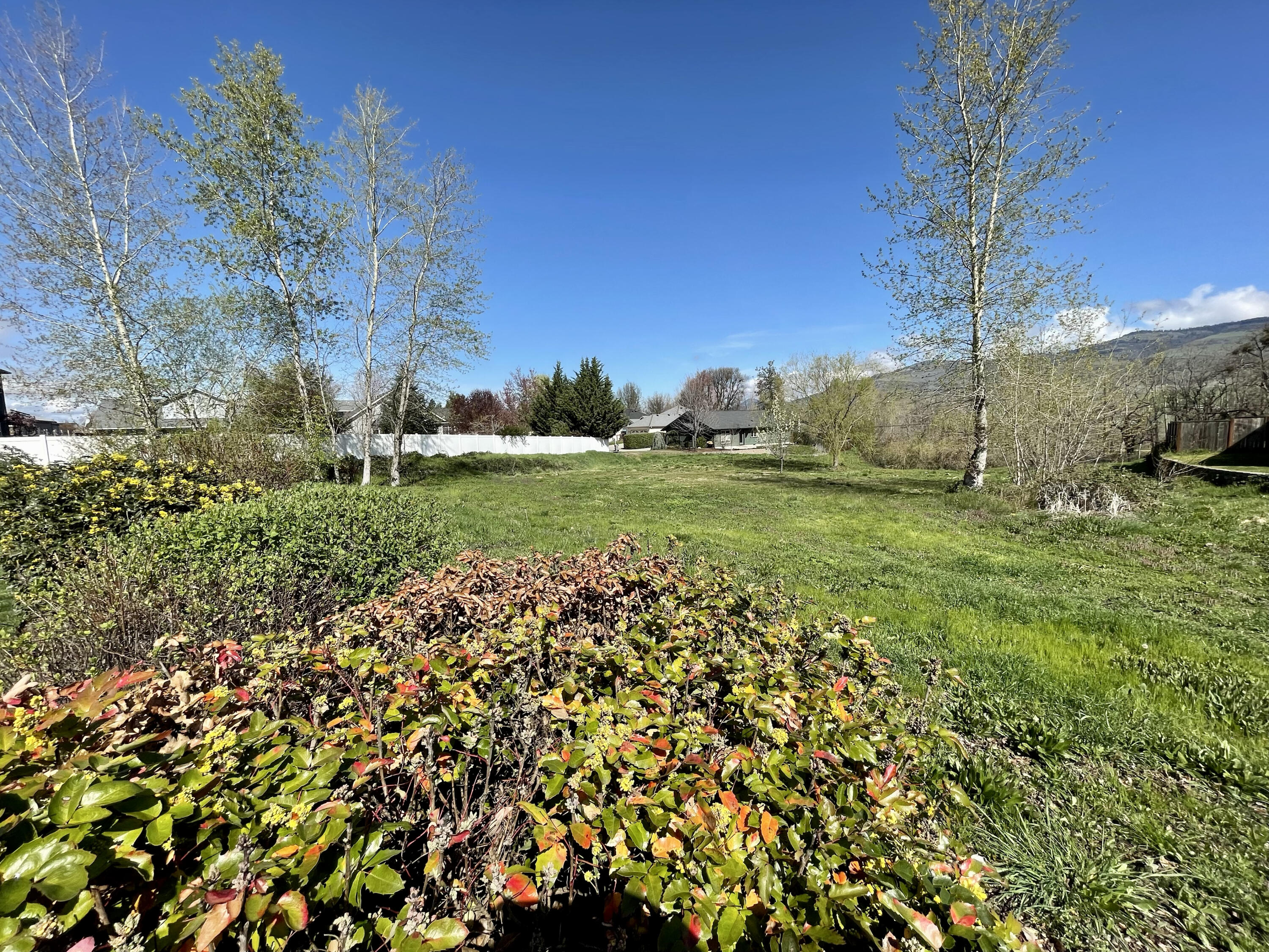 Lithia View Subdivision - Residential