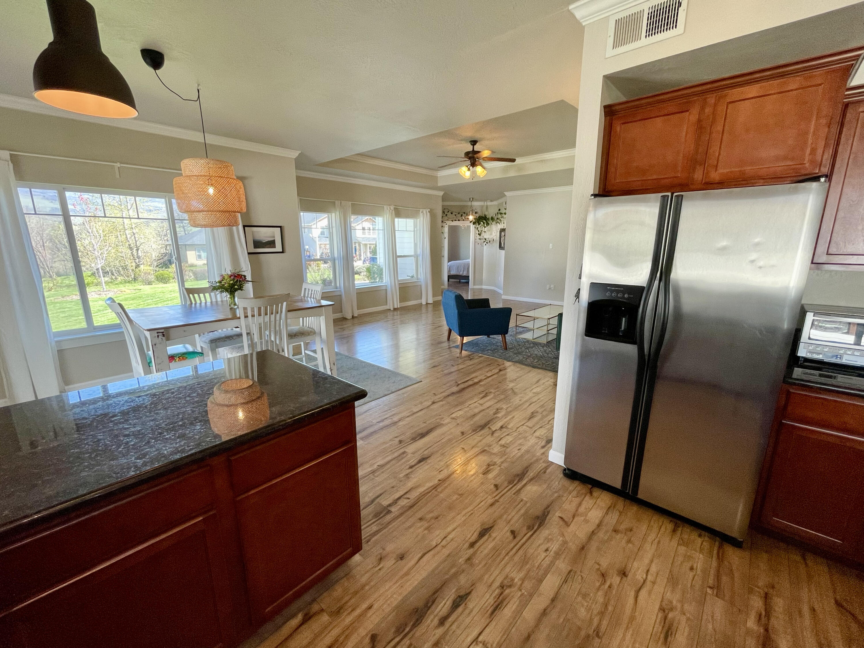 Lithia View Subdivision - Residential