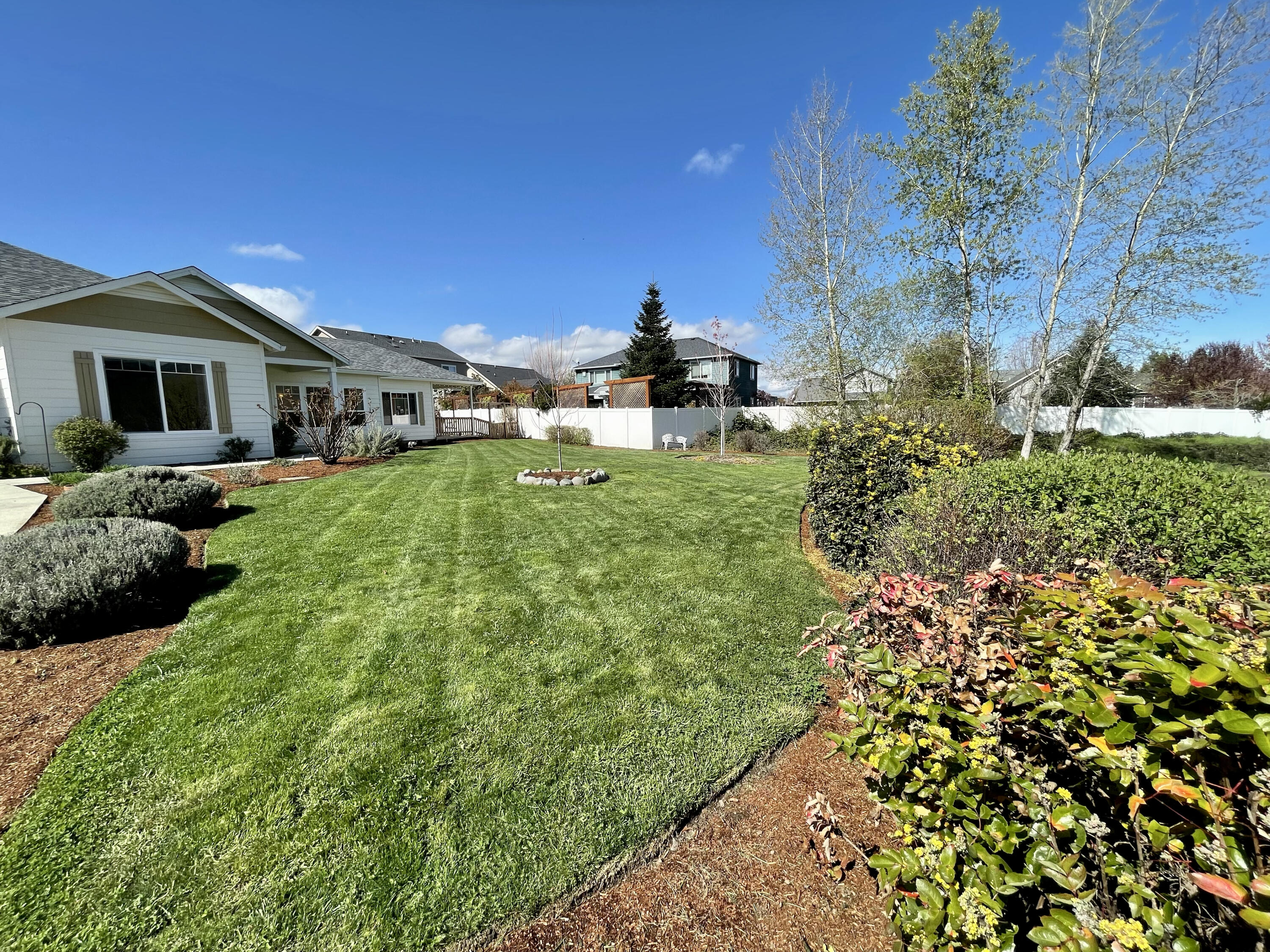 Lithia View Subdivision - Residential