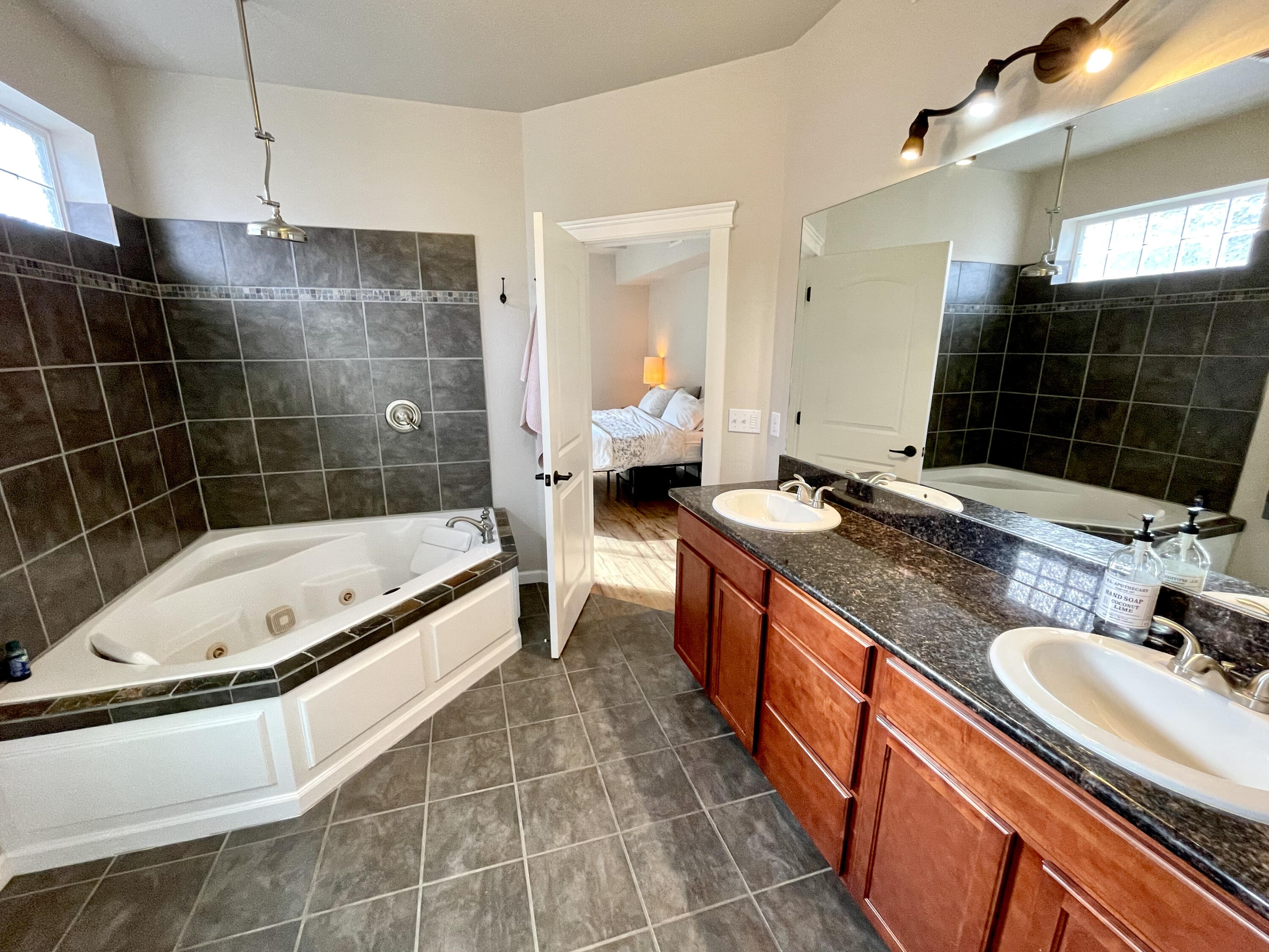 Lithia View Subdivision - Residential