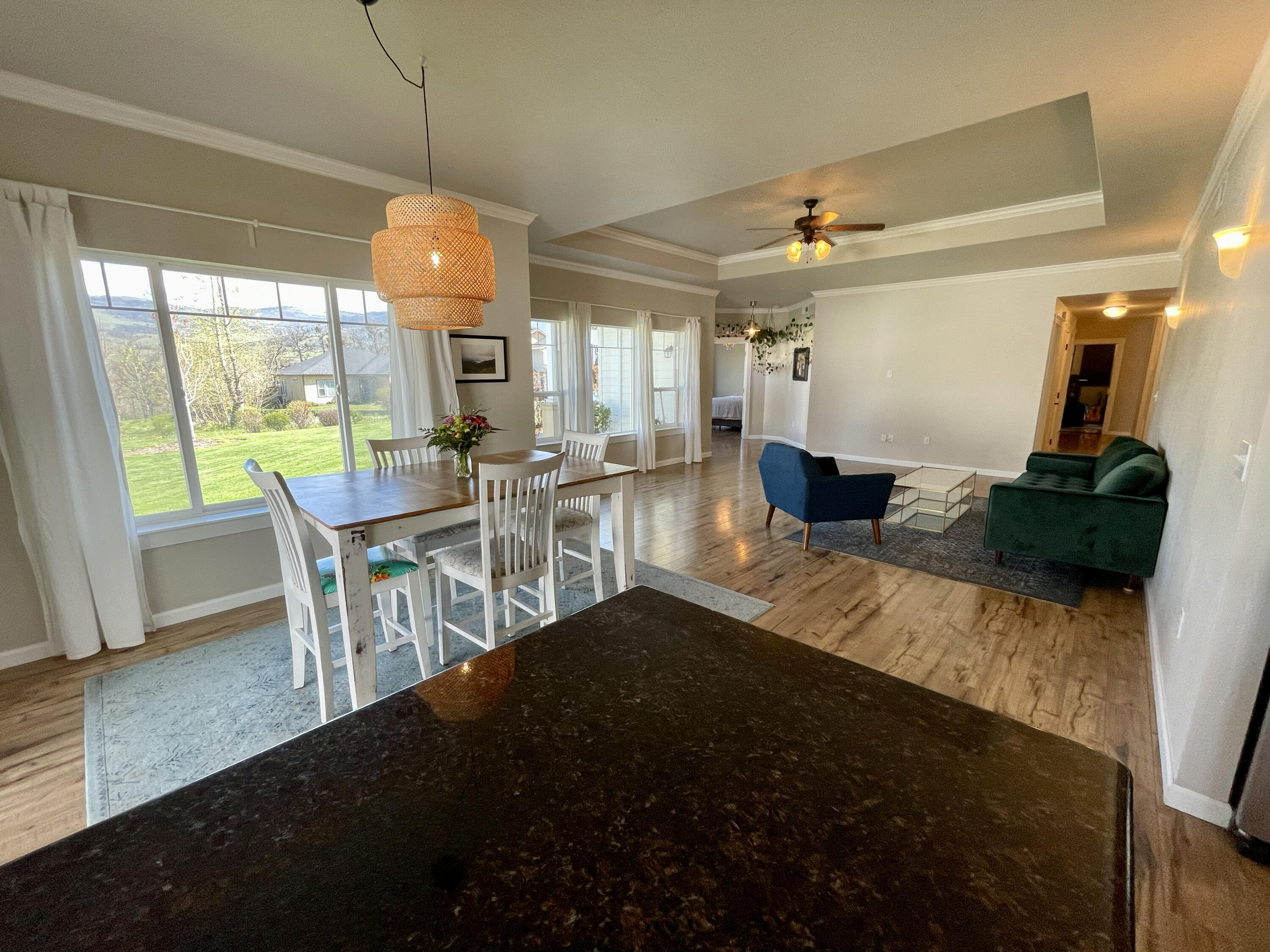 Lithia View Subdivision - Residential