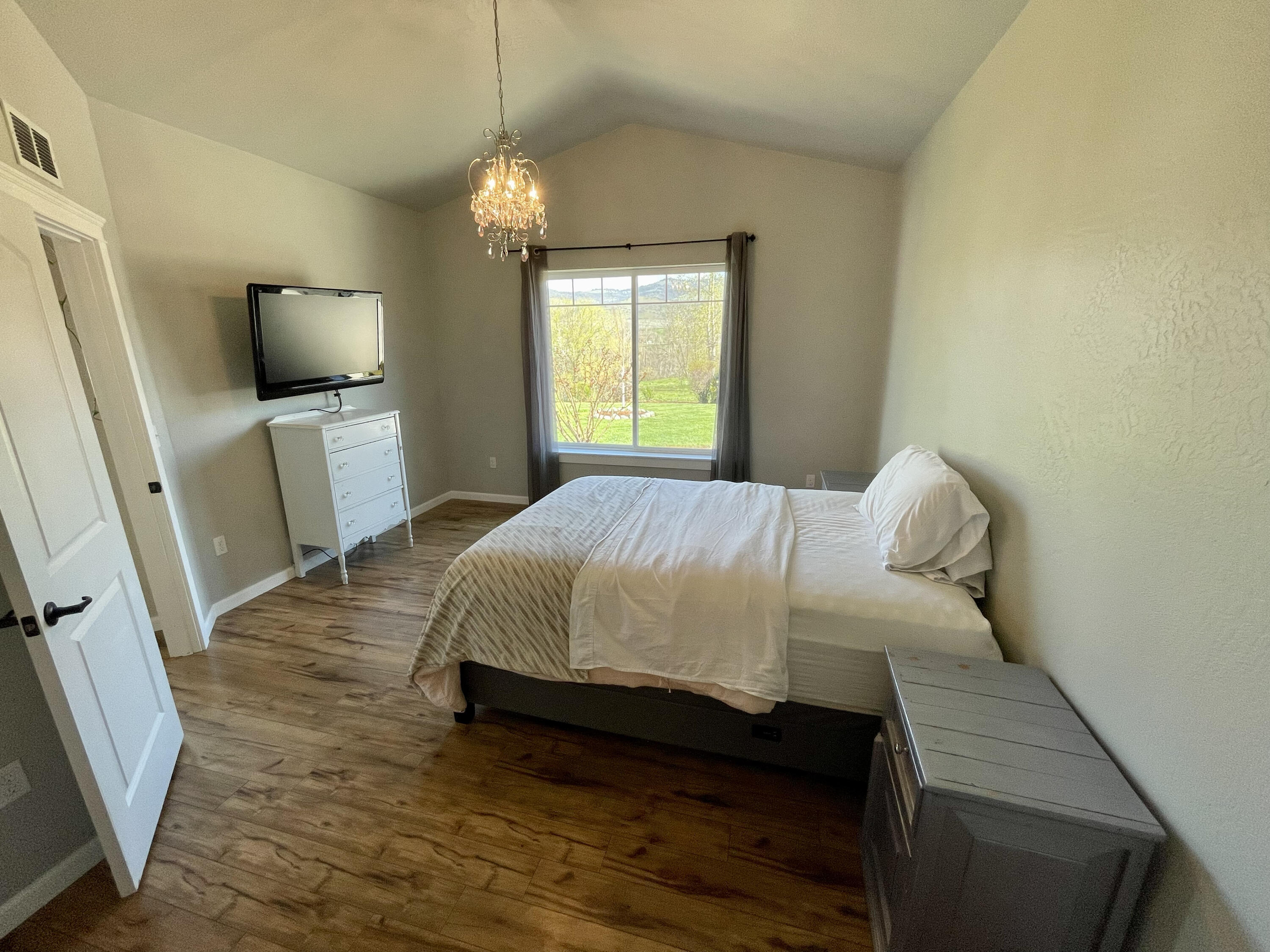 Lithia View Subdivision - Residential