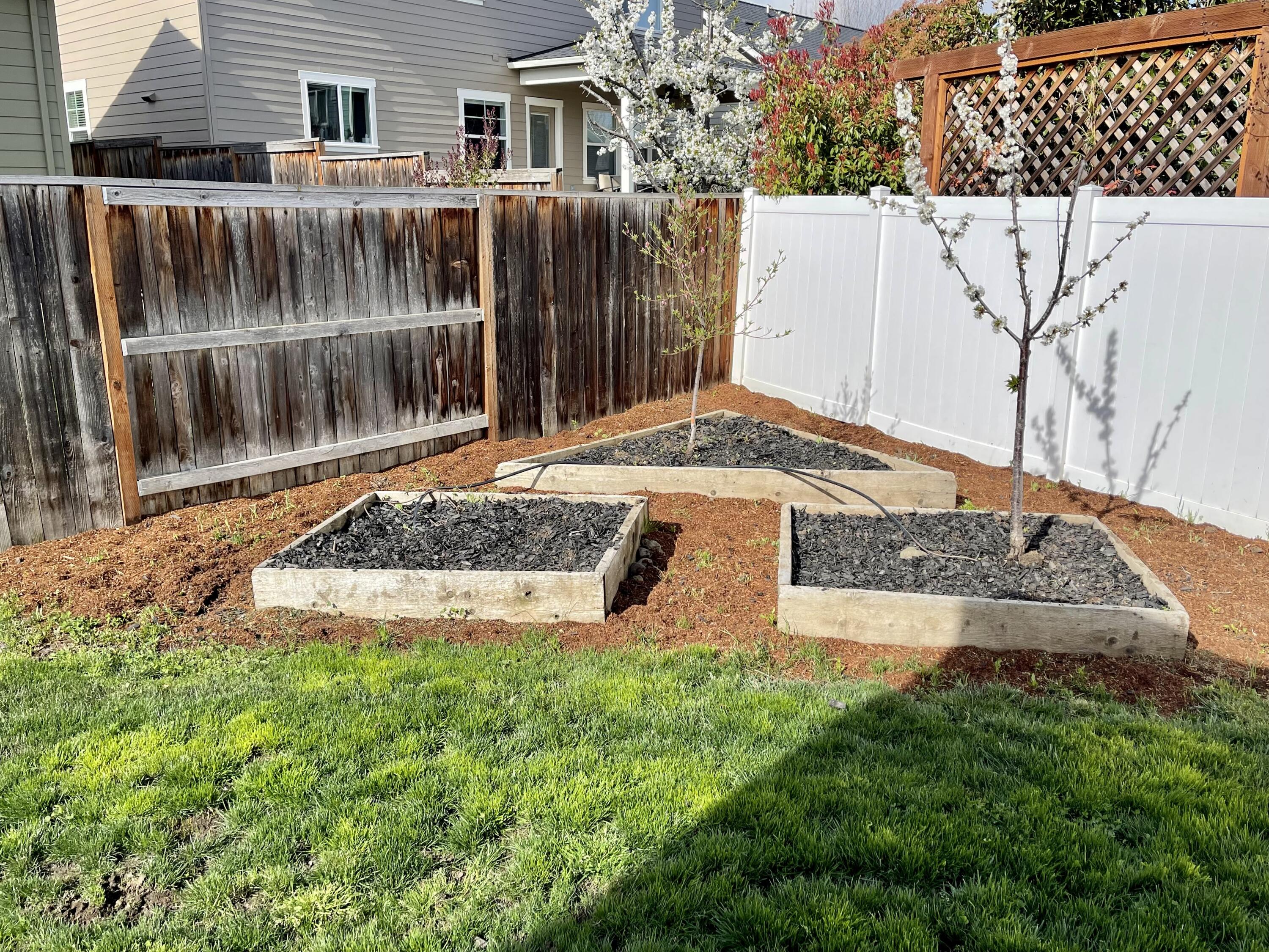 Lithia View Subdivision - Residential