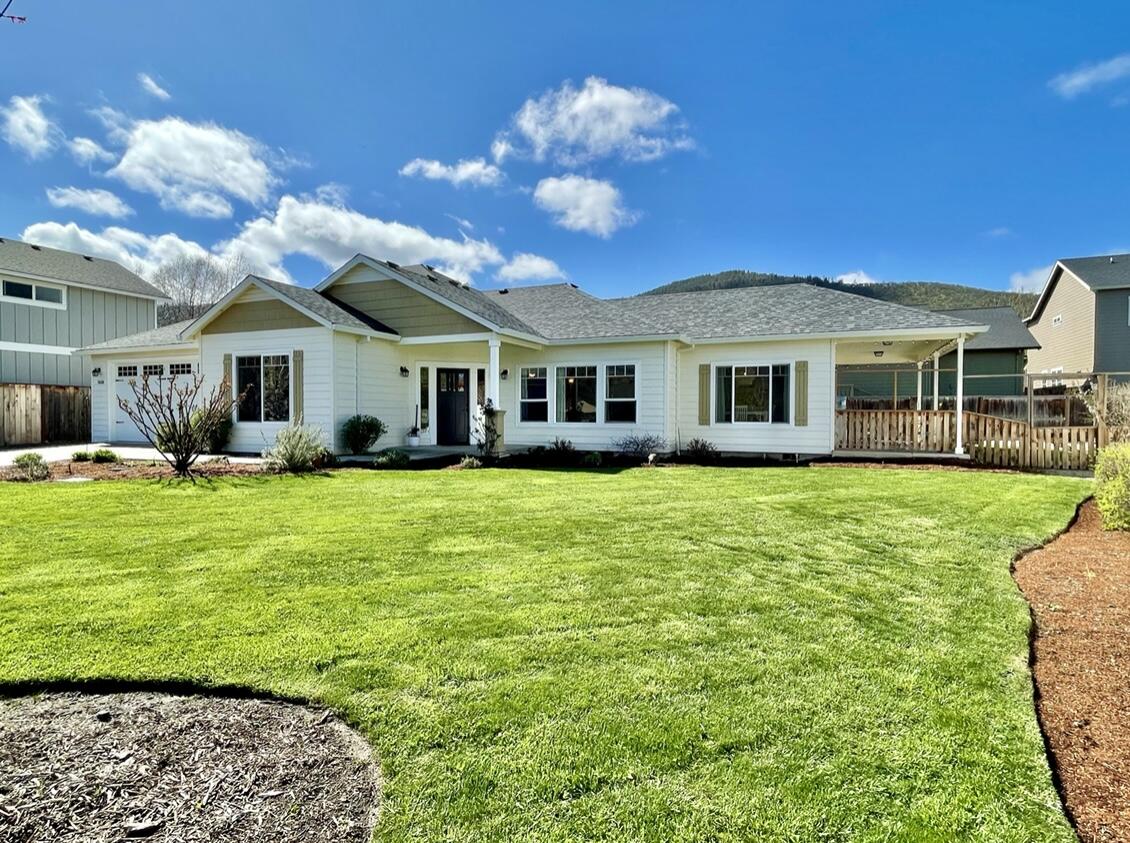 Lithia View Subdivision - Residential