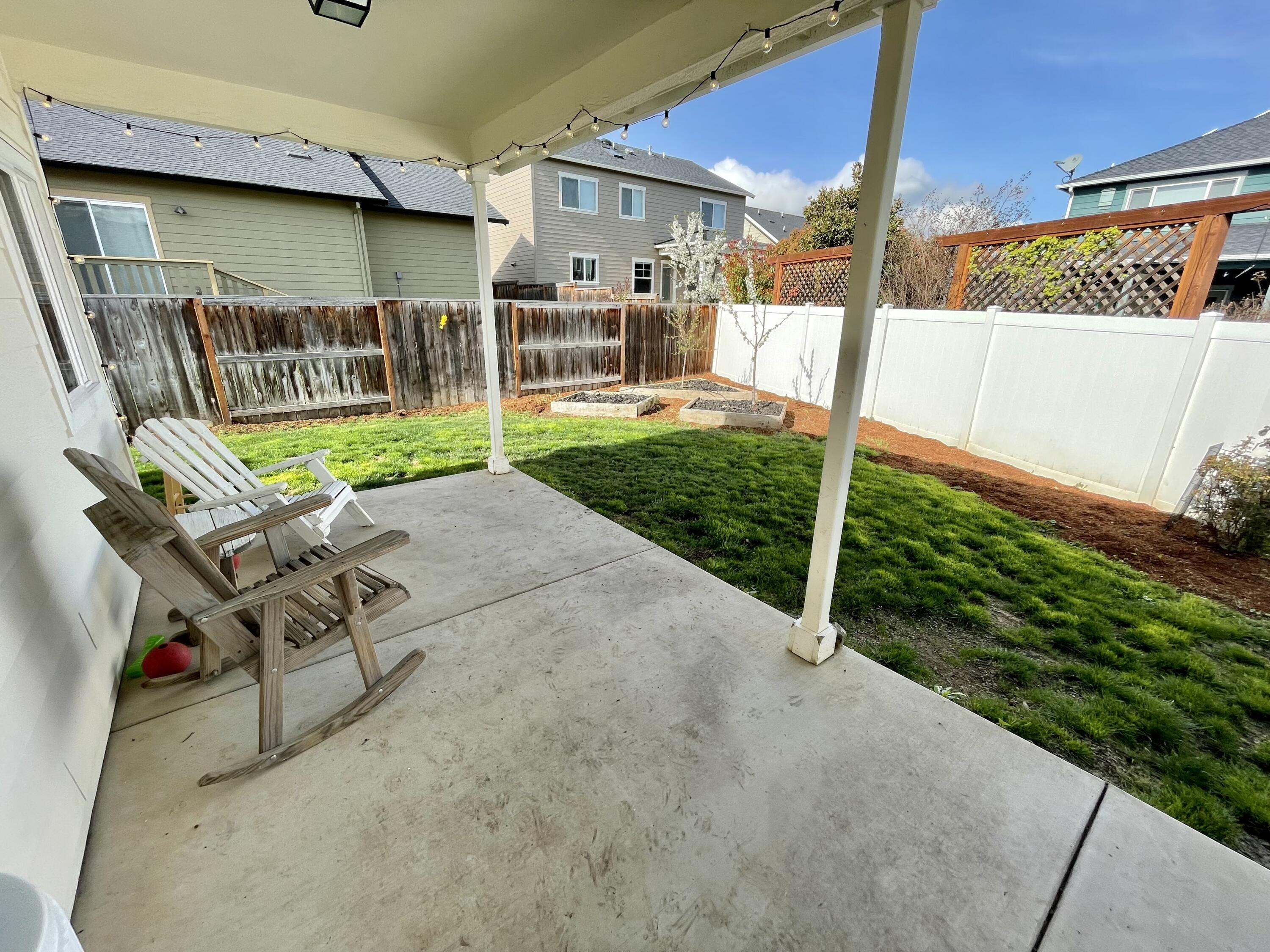 Lithia View Subdivision - Residential