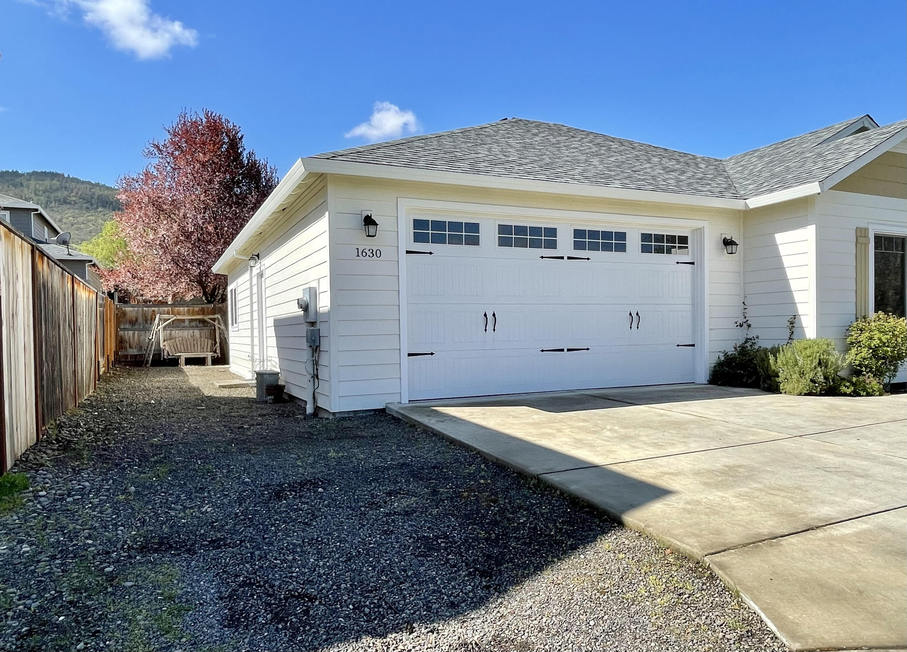 Lithia View Subdivision - Residential