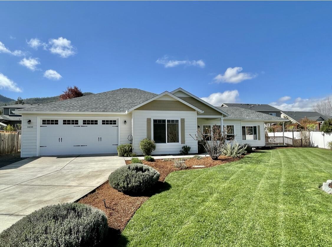 Lithia View Subdivision - Residential